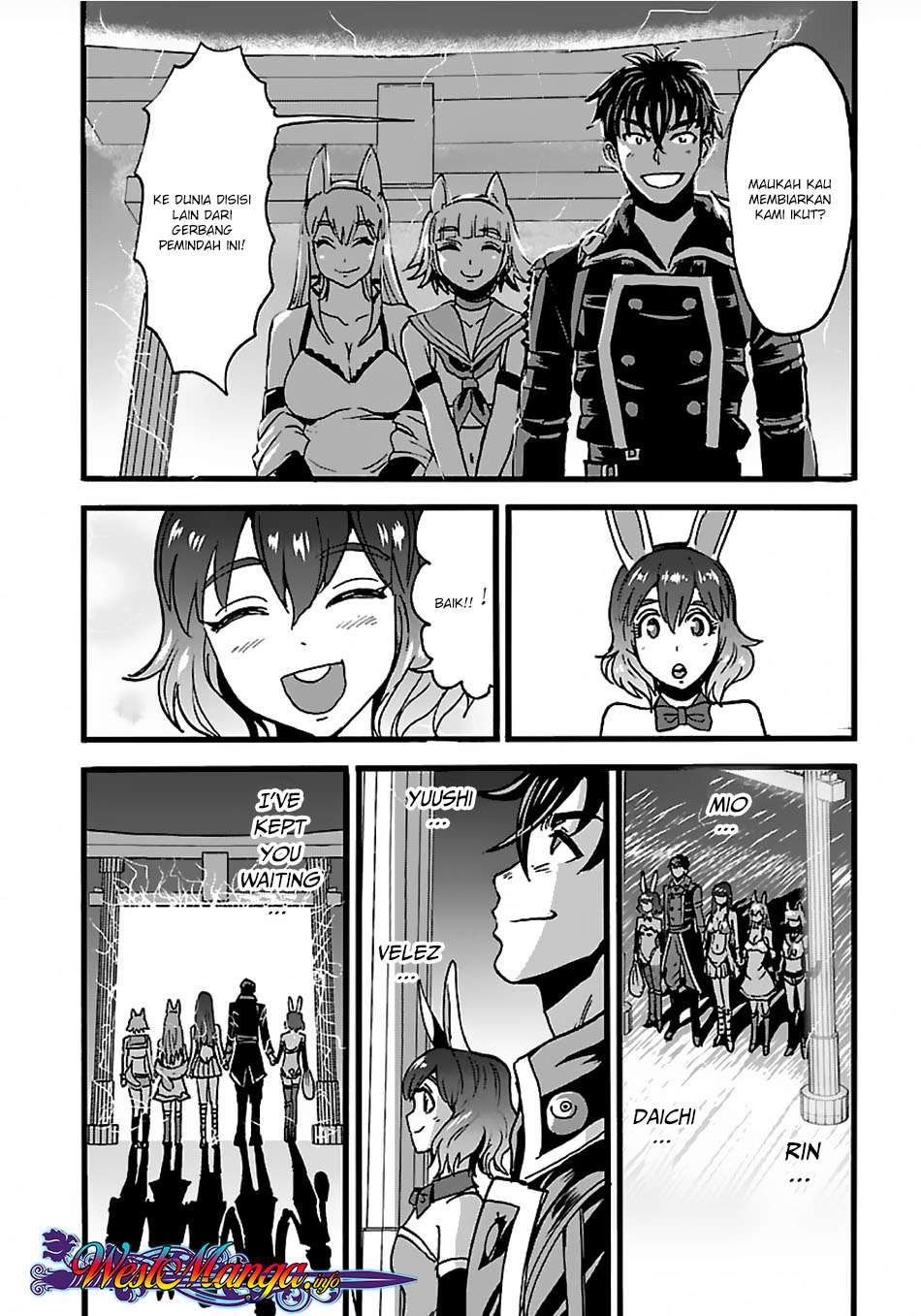 Chapter 21 - halaman 24