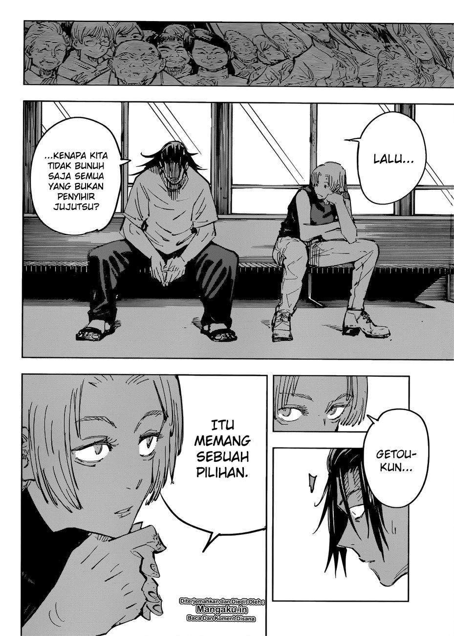 Chapter 77 - halaman 12