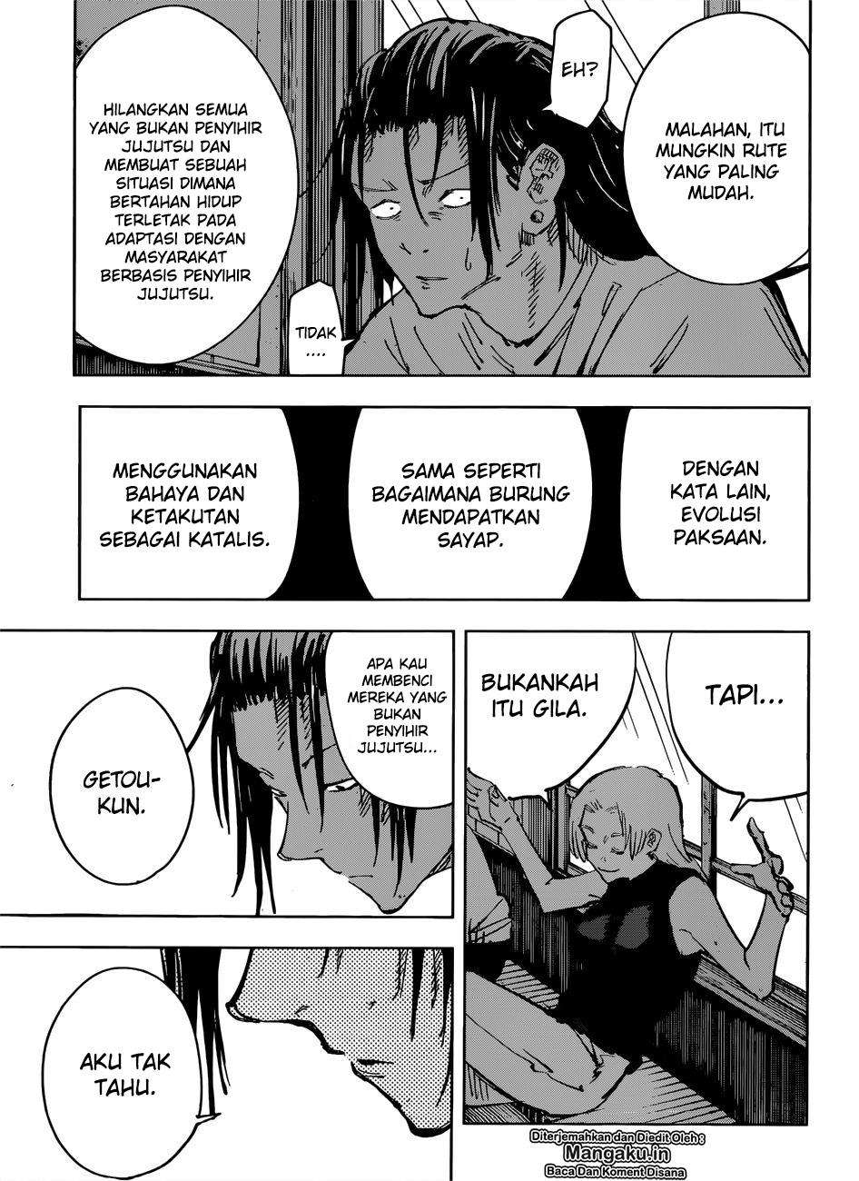 Chapter 77 - halaman 13