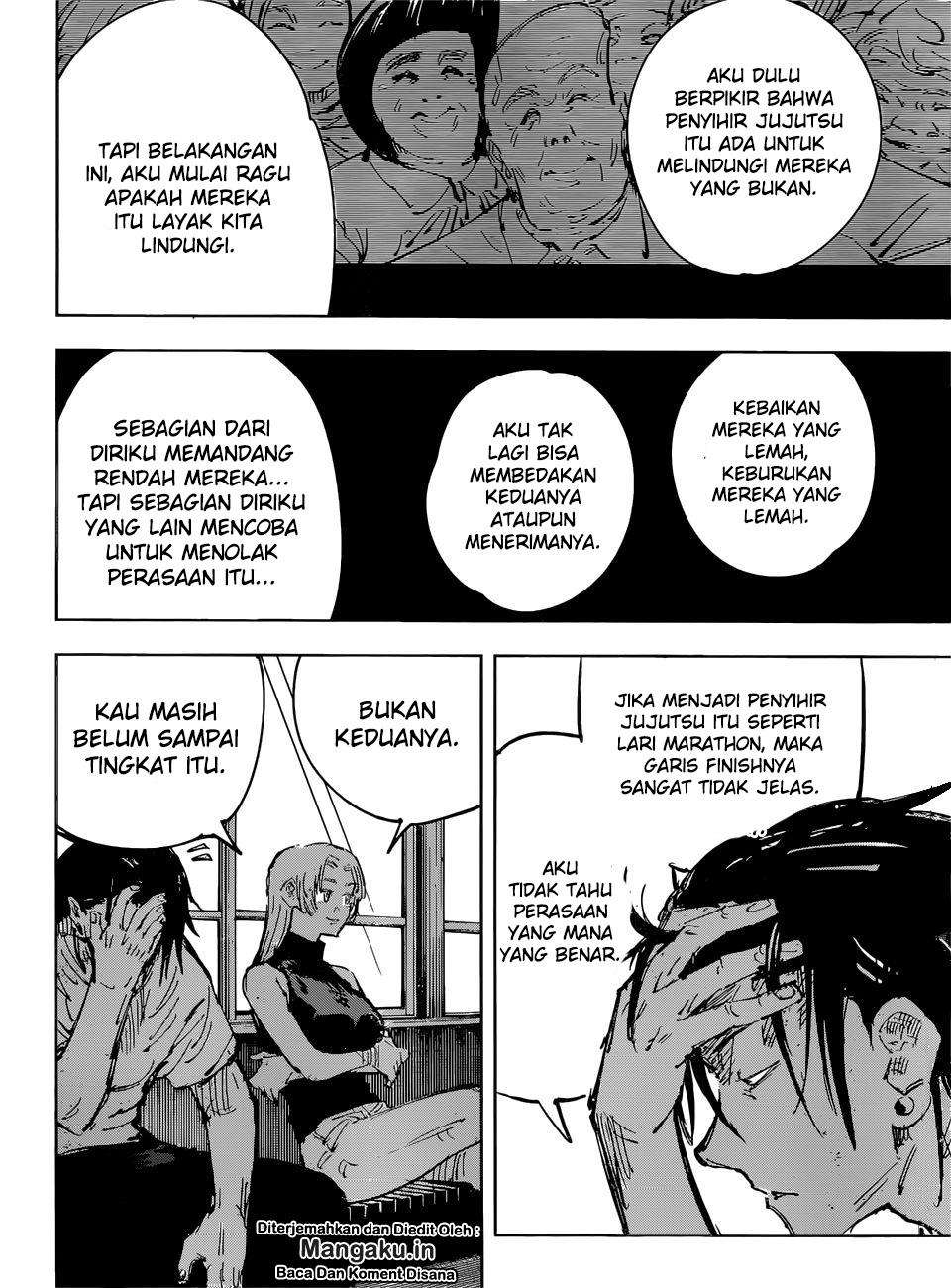 Chapter 77 - halaman 14