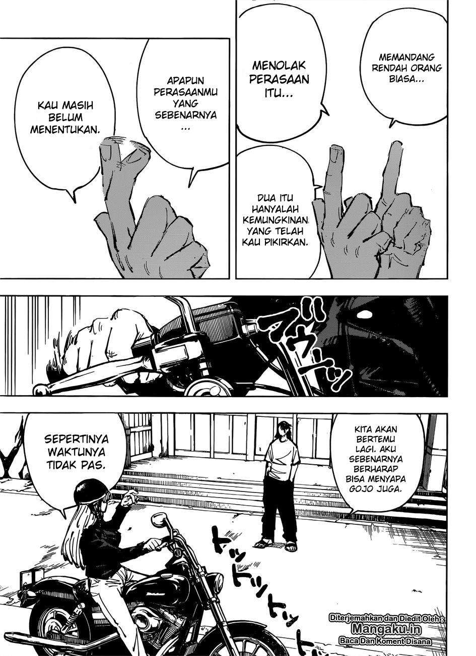 Chapter 77 - halaman 15