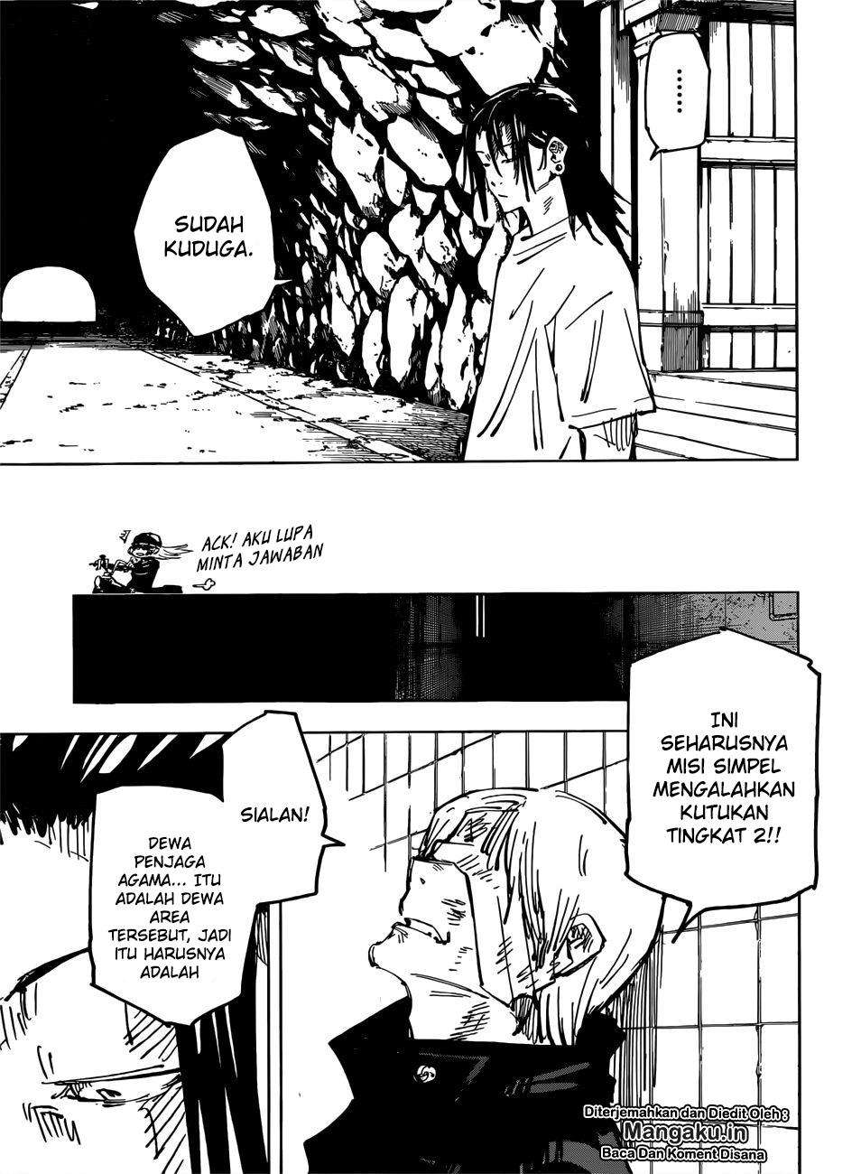 Chapter 77 - halaman 17