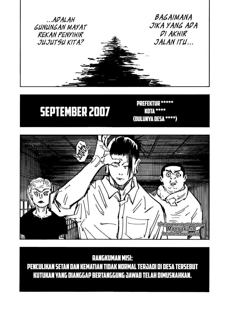 Chapter 77 - halaman 19