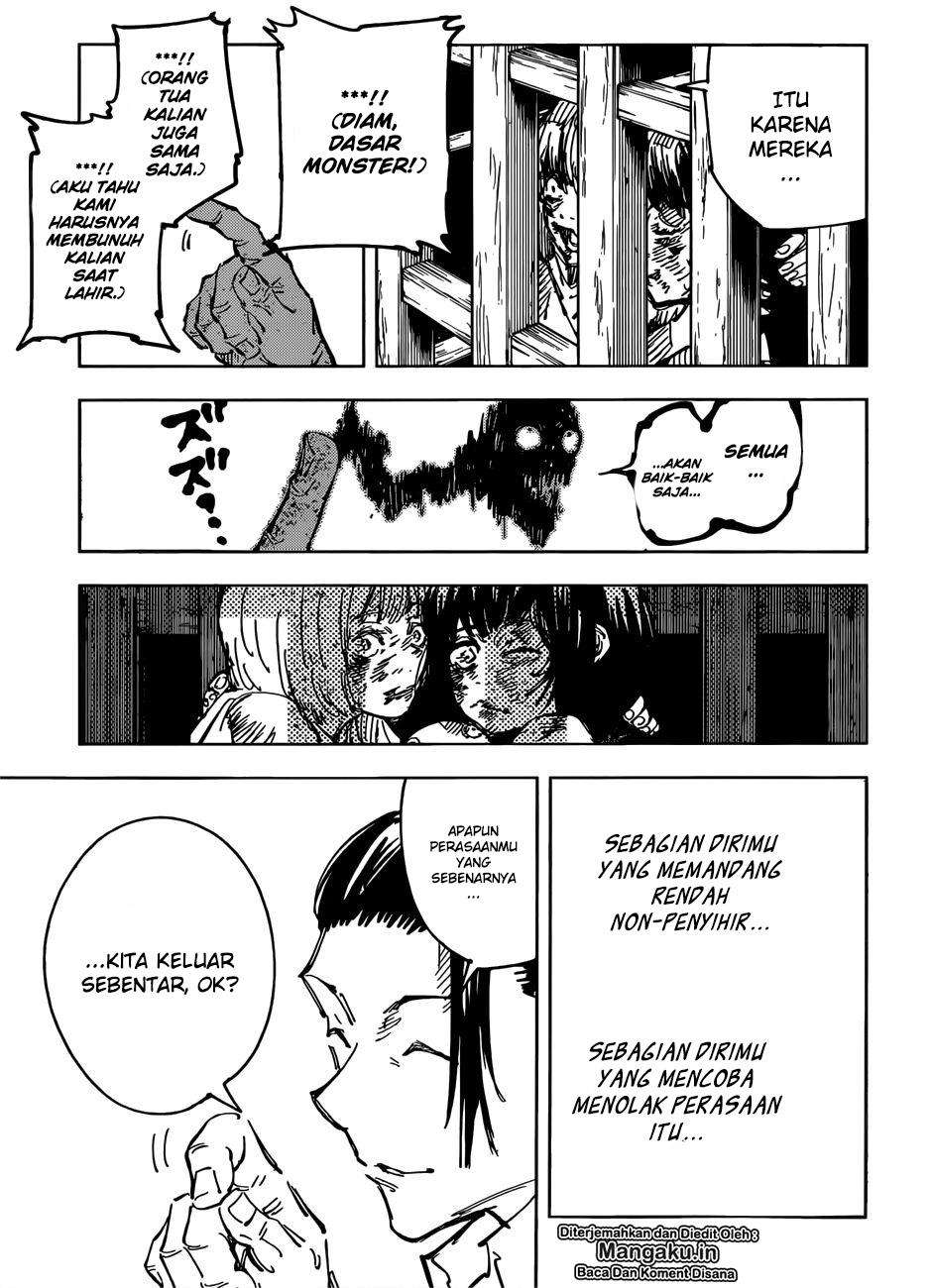 Chapter 77 - halaman 21