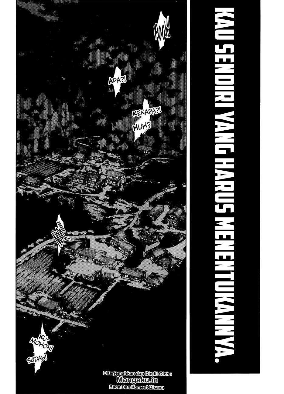 Chapter 77 - halaman 22