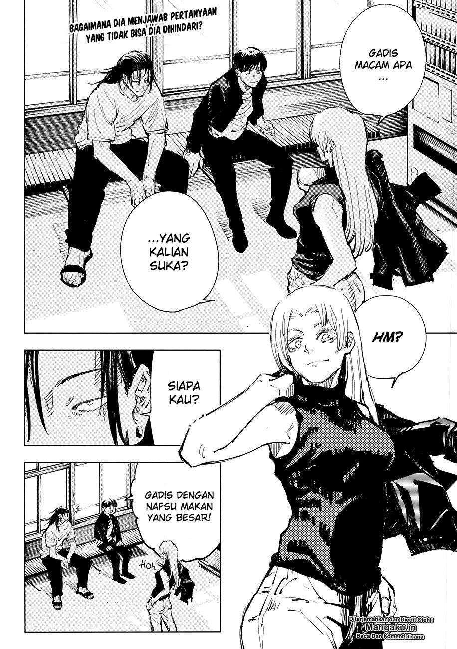 Chapter 77 - halaman 4