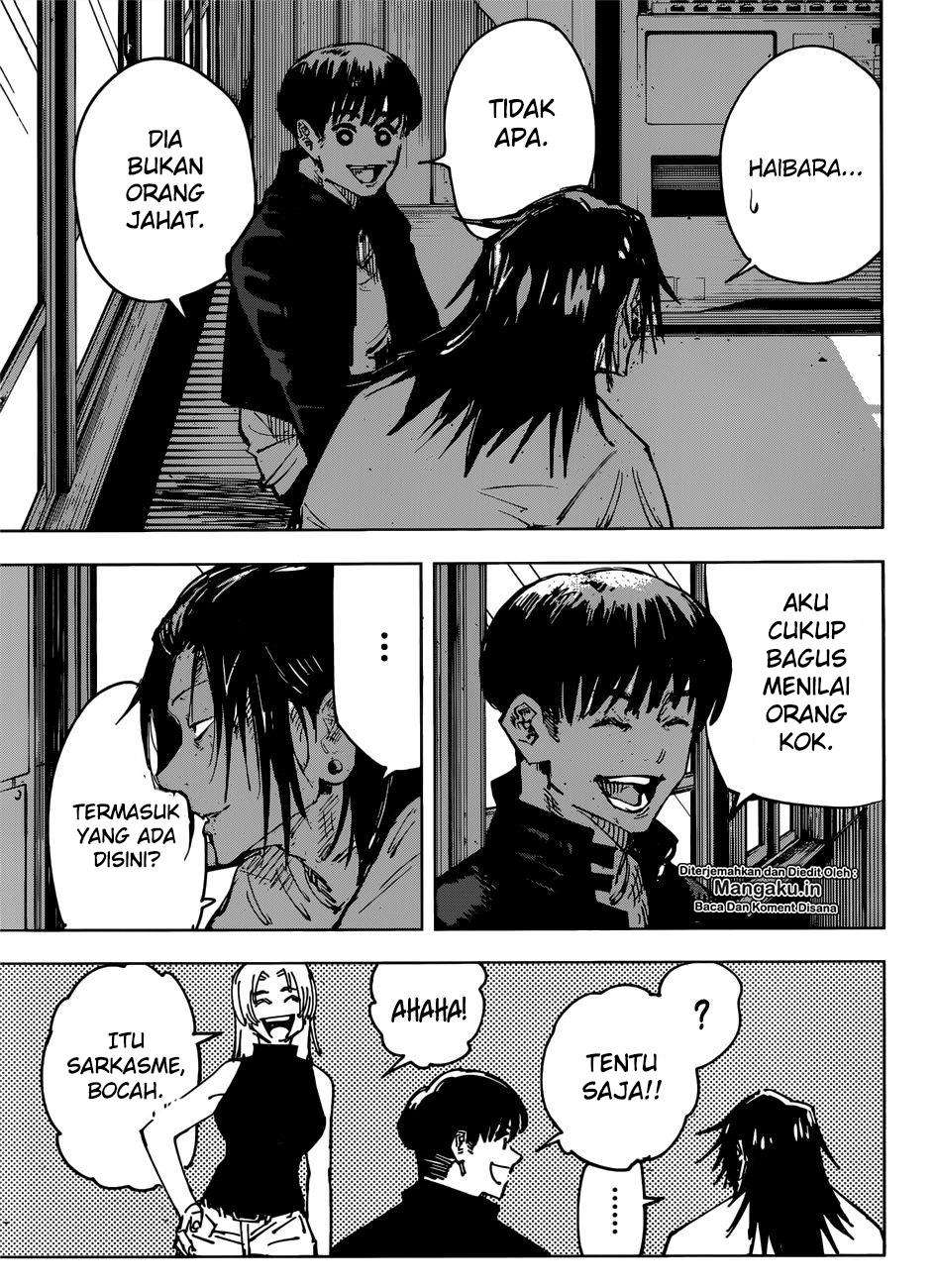 Chapter 77 - halaman 5