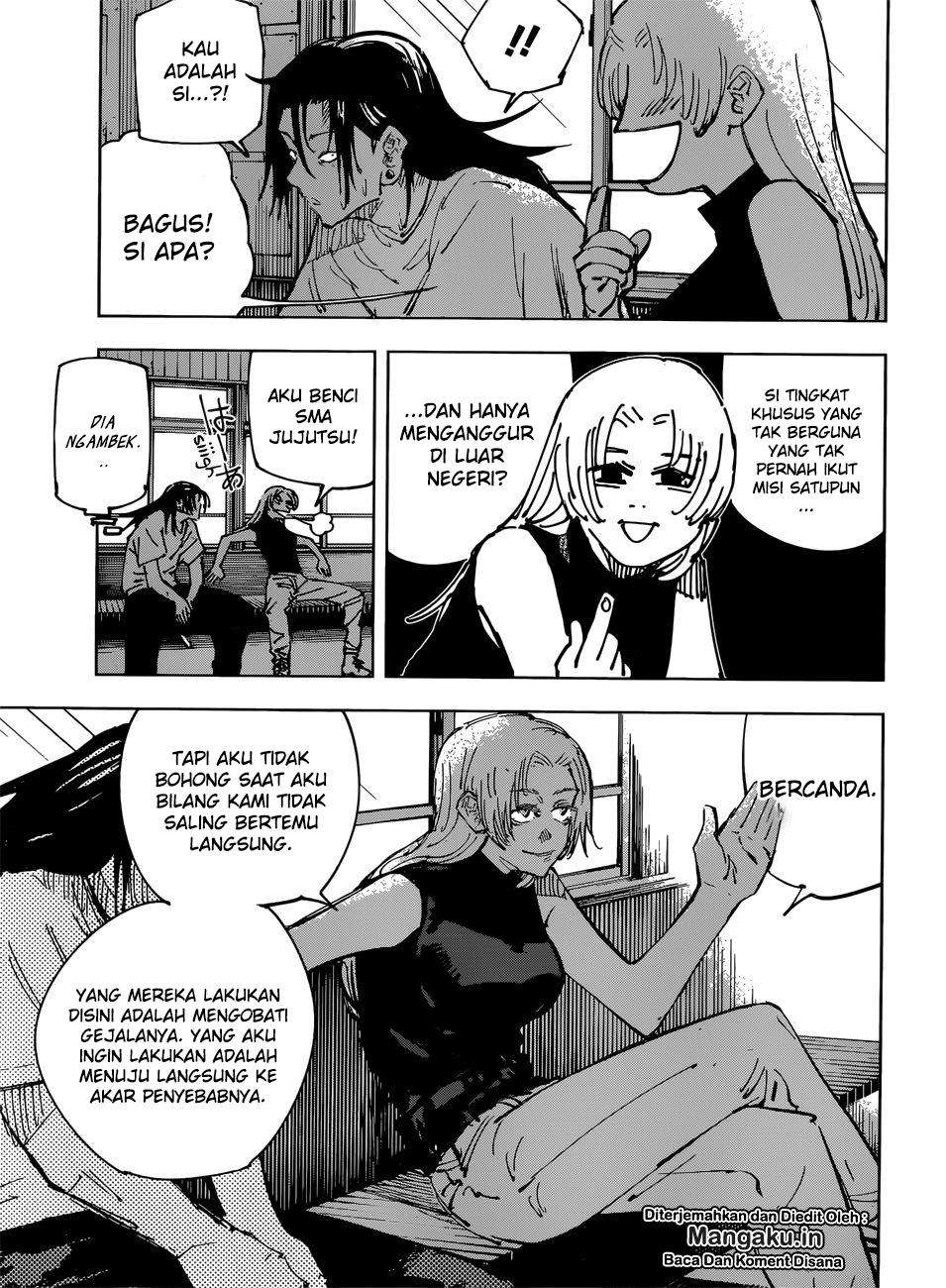 Chapter 77 - halaman 7
