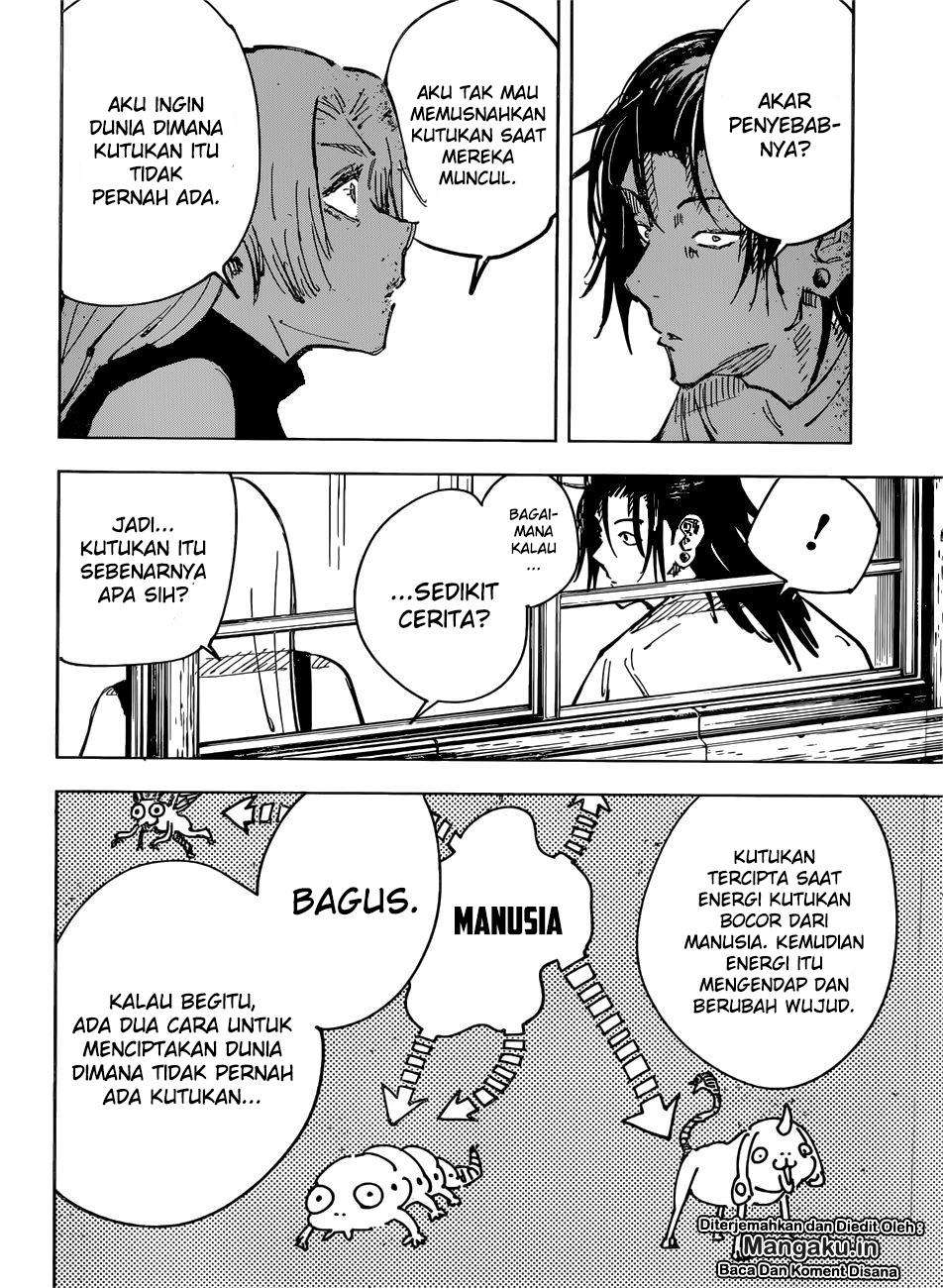 Chapter 77 - halaman 8