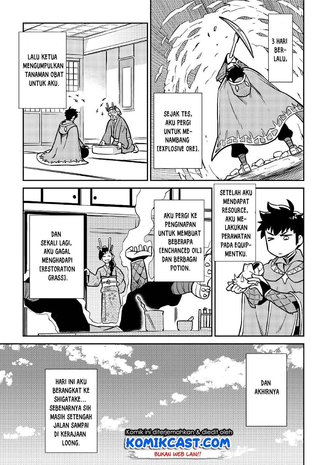 Chapter 46 - halaman 13