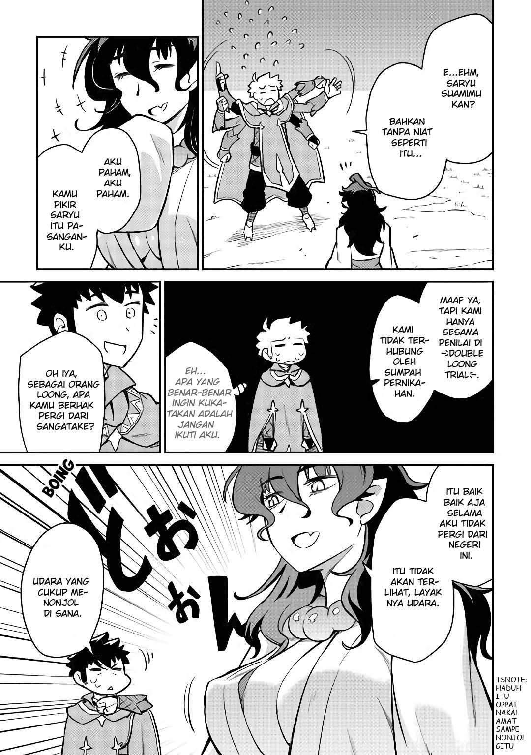 Chapter 46 - halaman 17