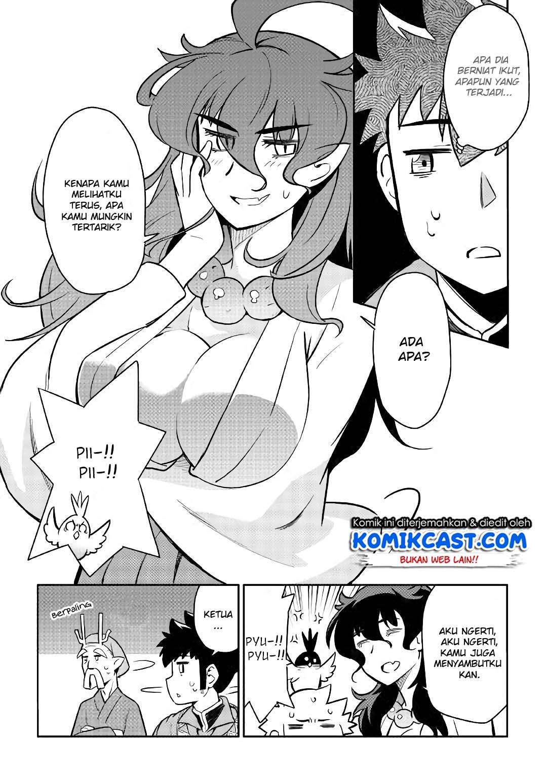 Chapter 46 - halaman 18