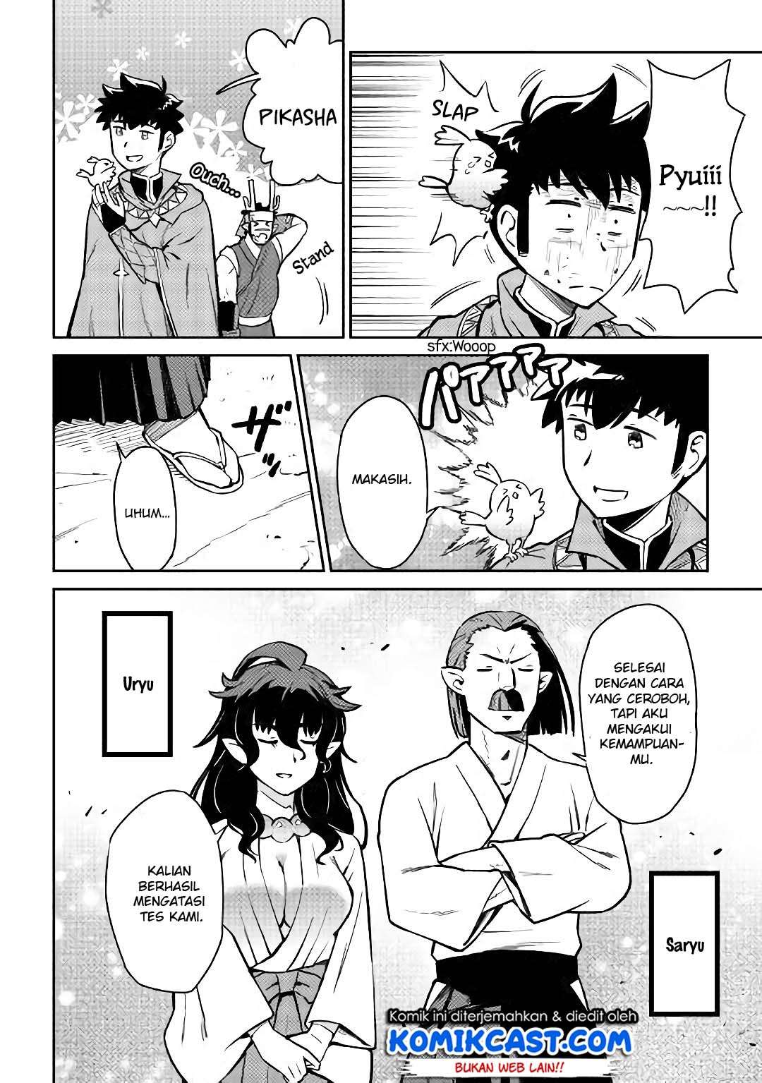 Chapter 46 - halaman 4