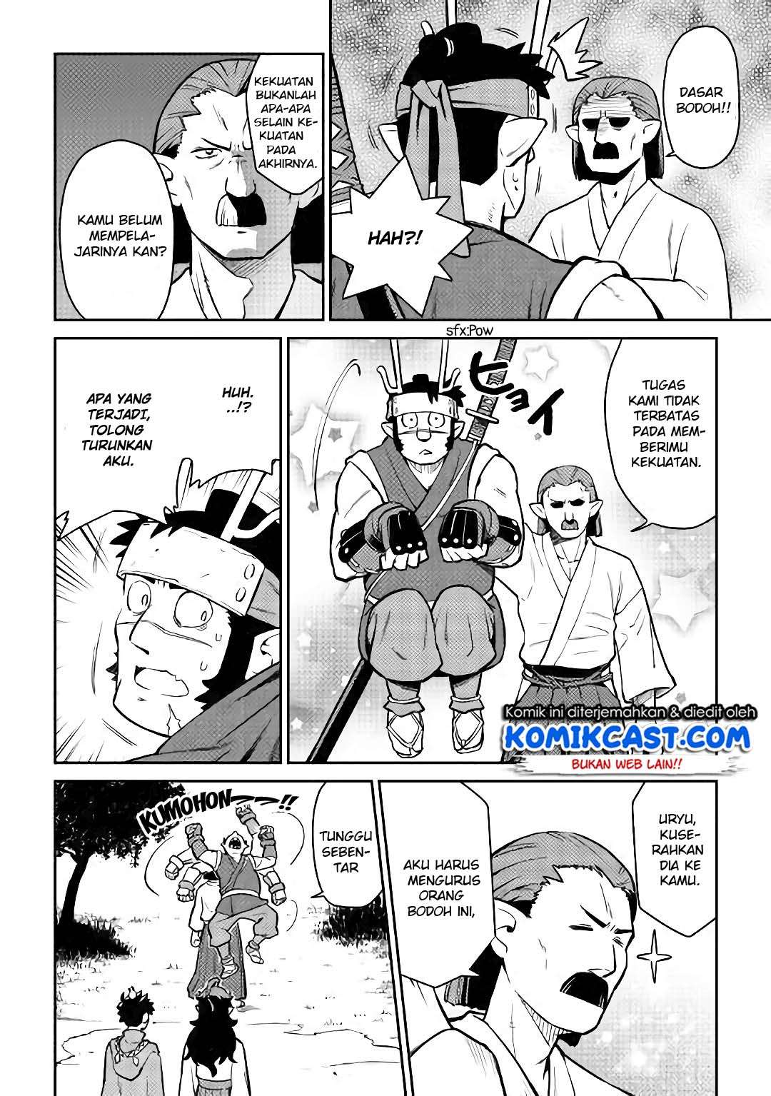 Chapter 46 - halaman 6