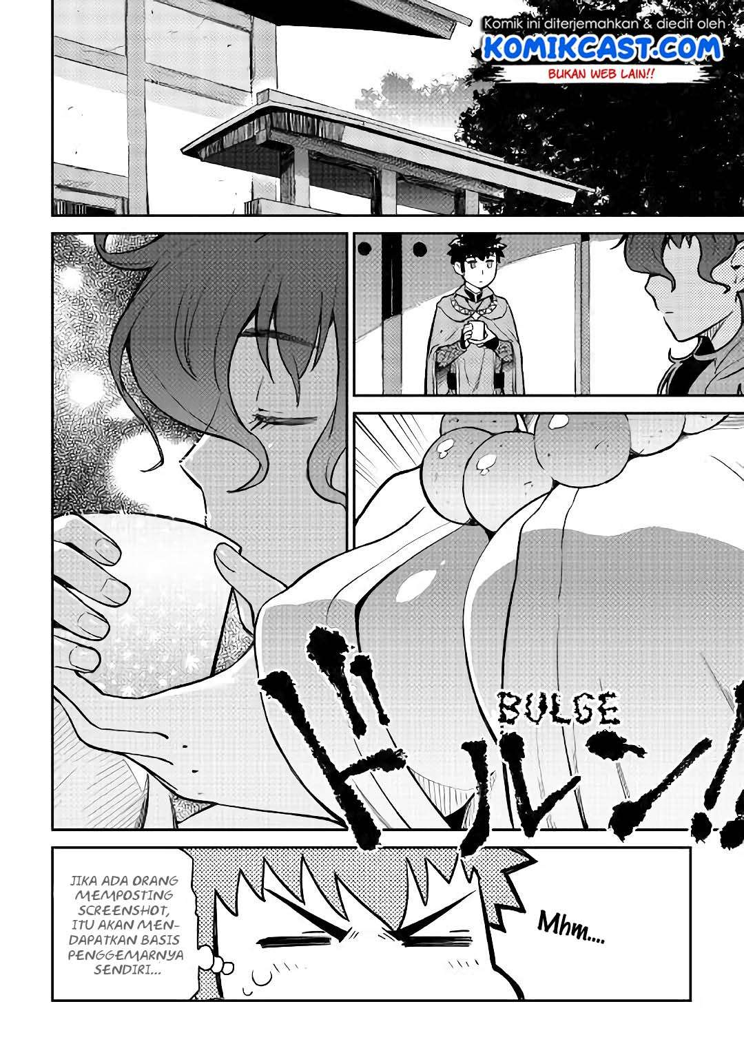 Chapter 46 - halaman 8