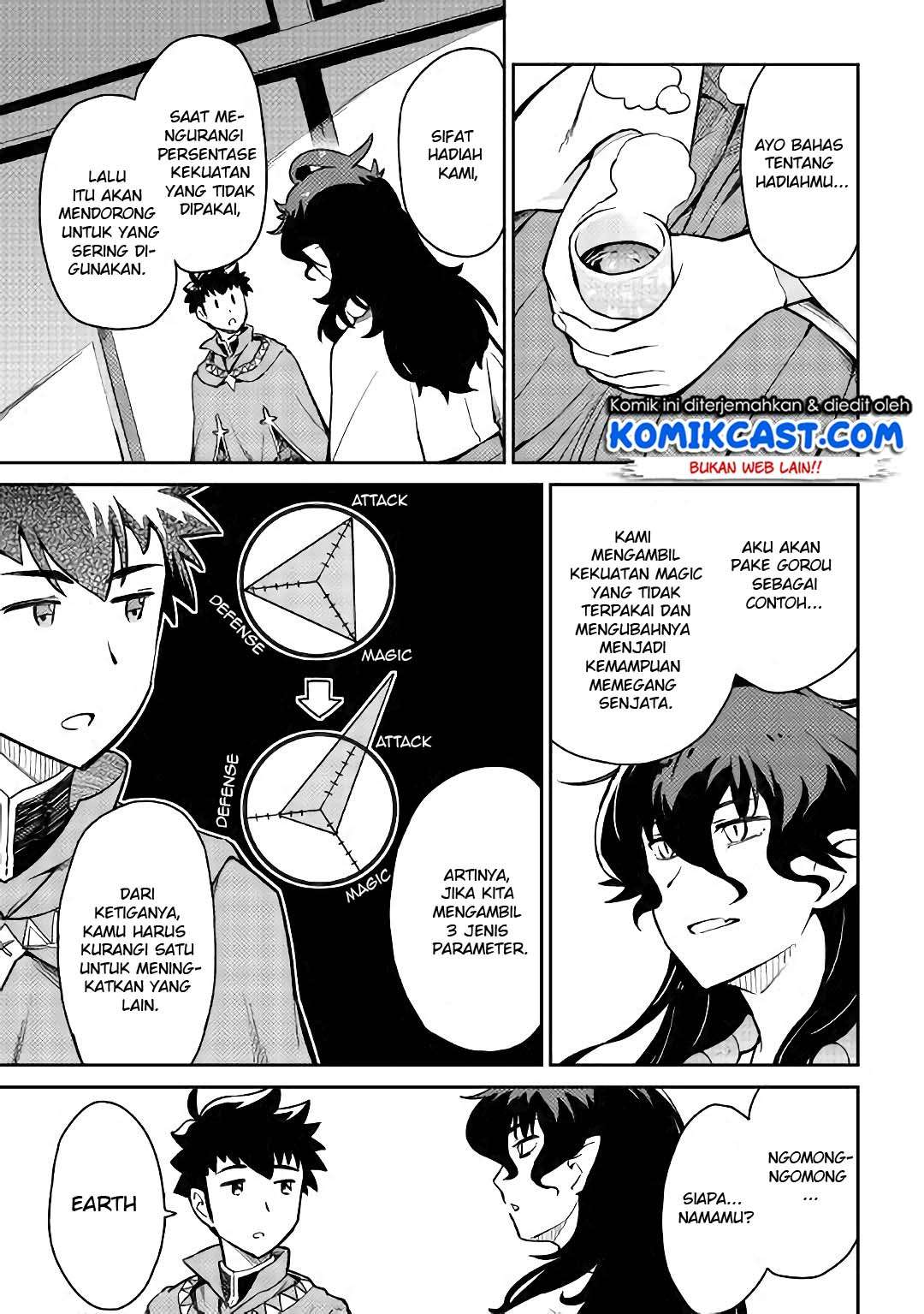 Chapter 46 - halaman 9