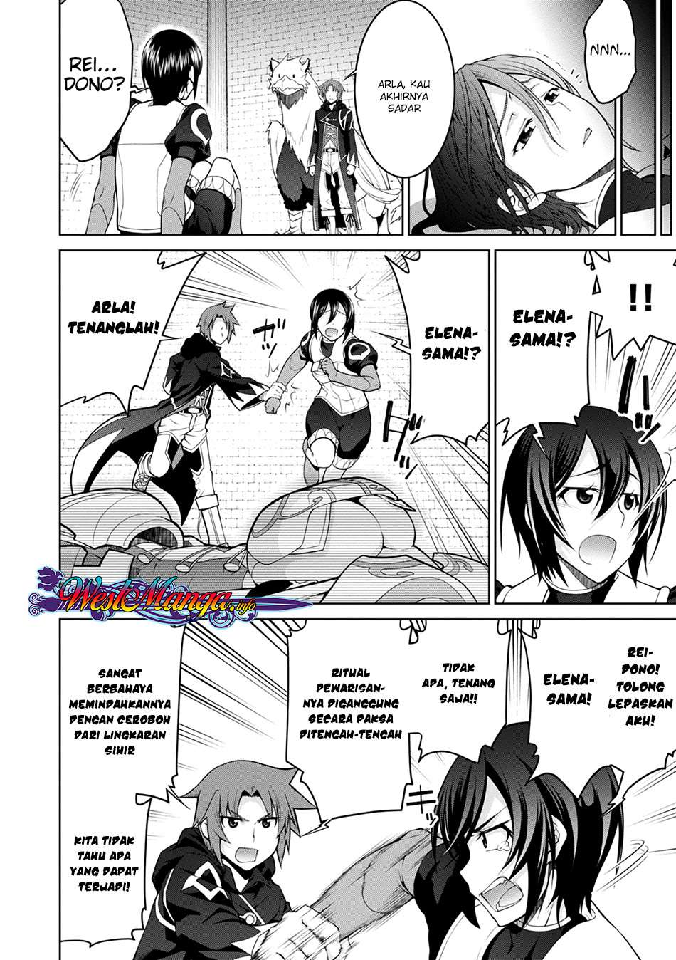 Chapter 36 - halaman 18