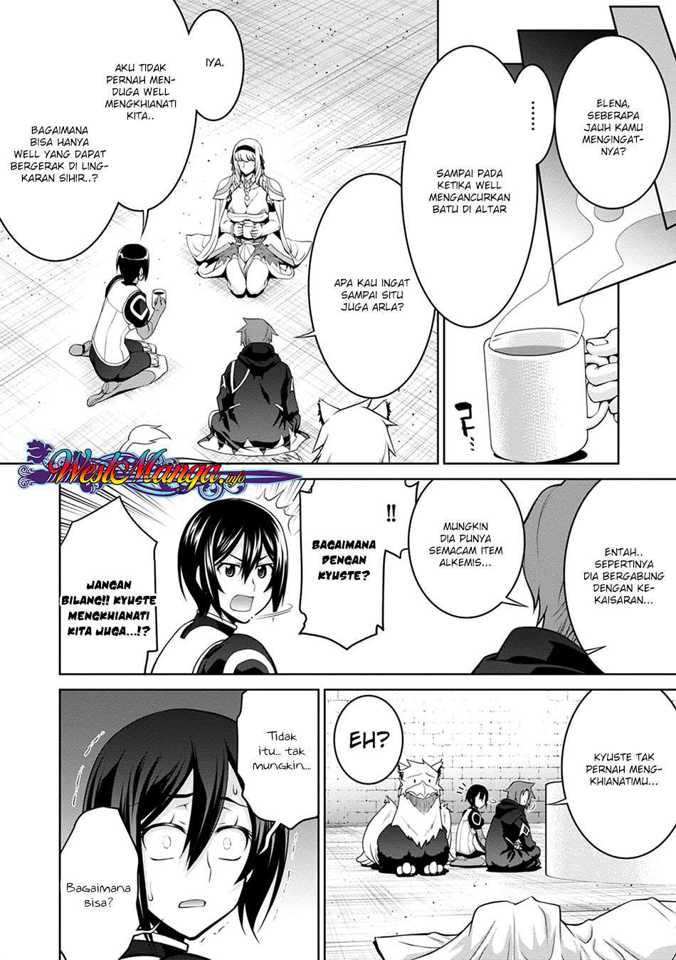 Chapter 36 - halaman 20