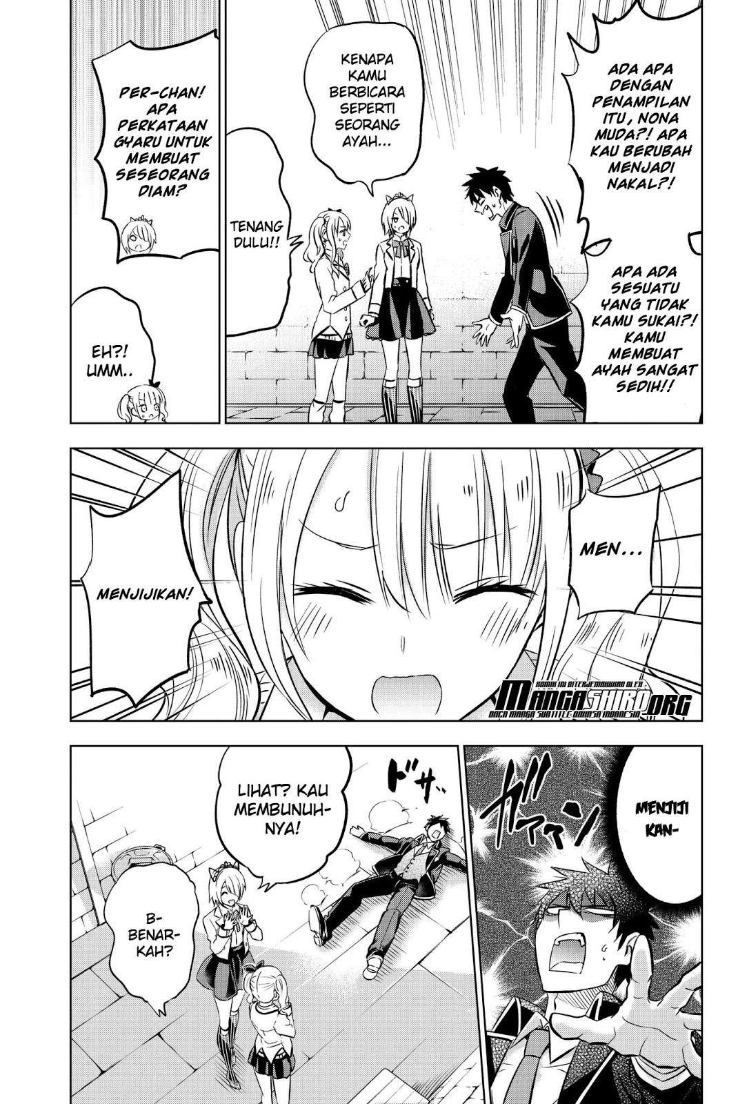 Chapter 73 - halaman 11