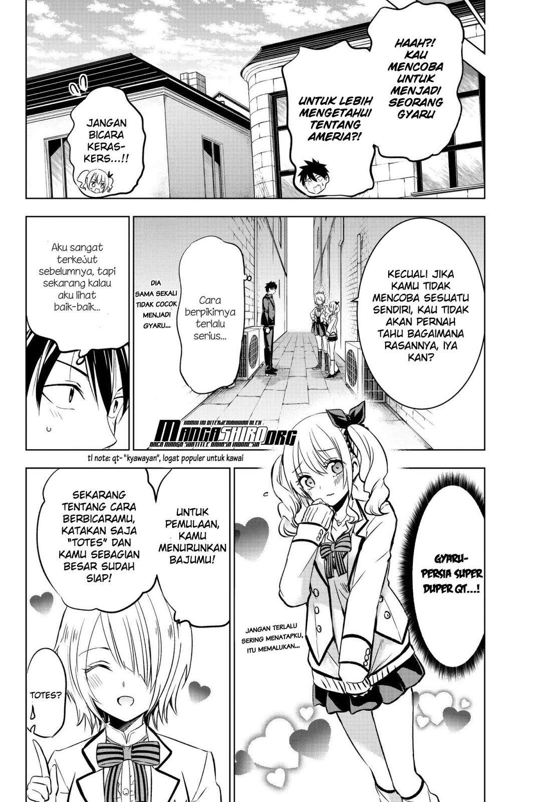 Chapter 73 - halaman 12
