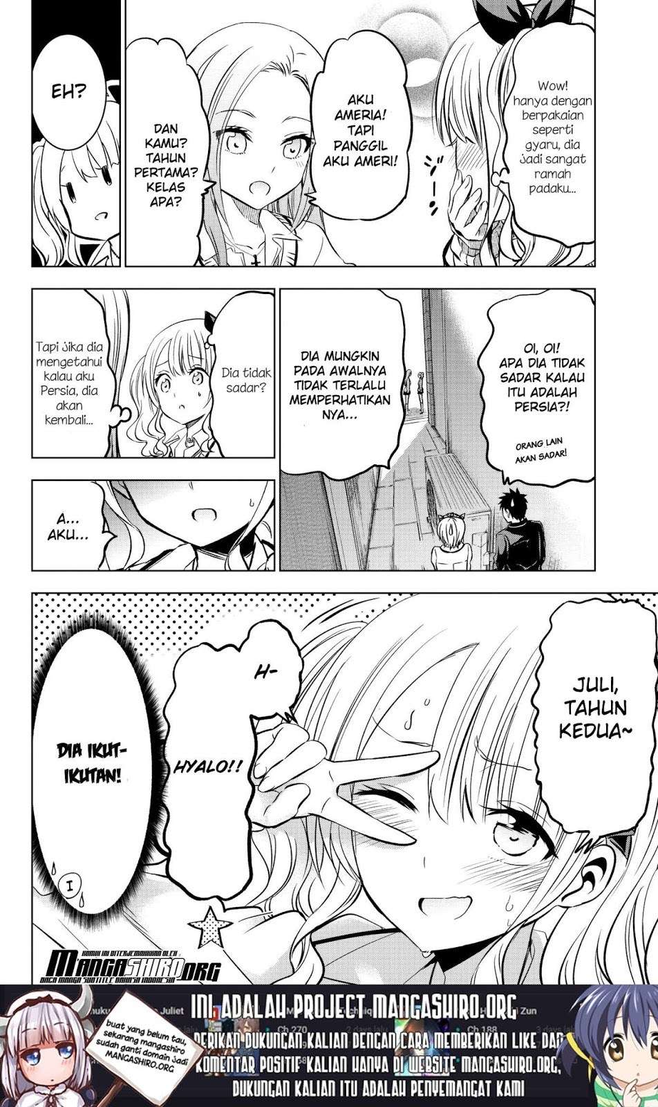 Chapter 73 - halaman 14