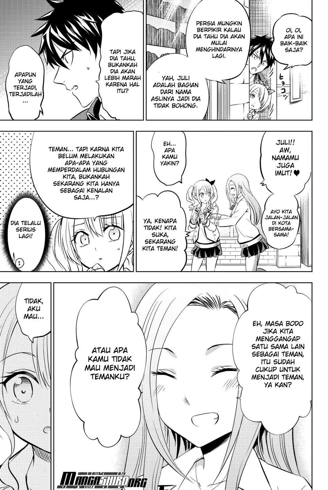 Chapter 73 - halaman 15