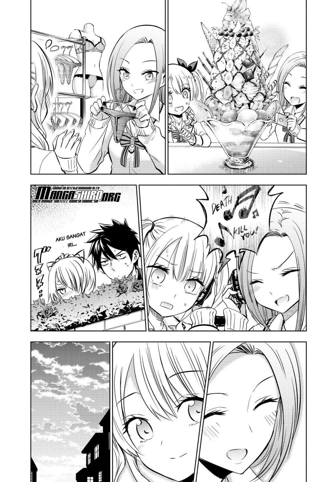 Chapter 73 - halaman 19