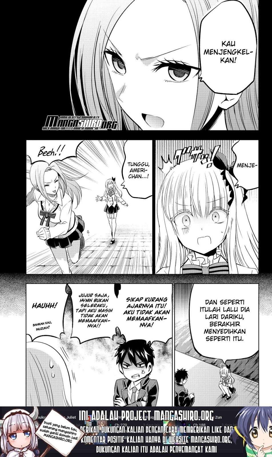 Chapter 73 - halaman 7