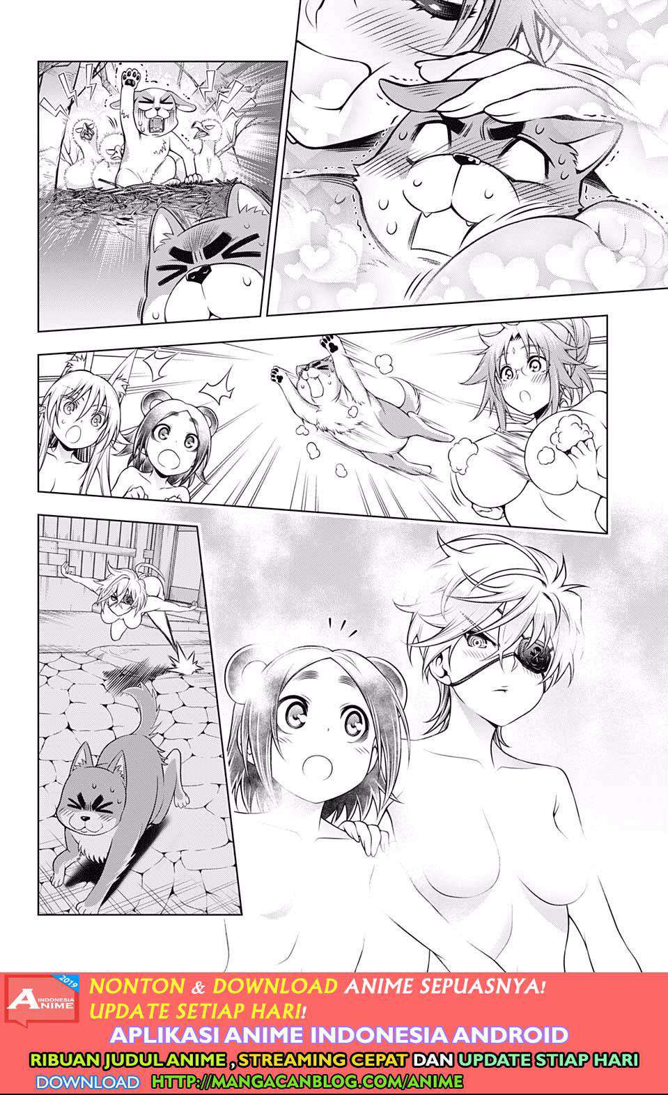 Chapter 177 - halaman 15