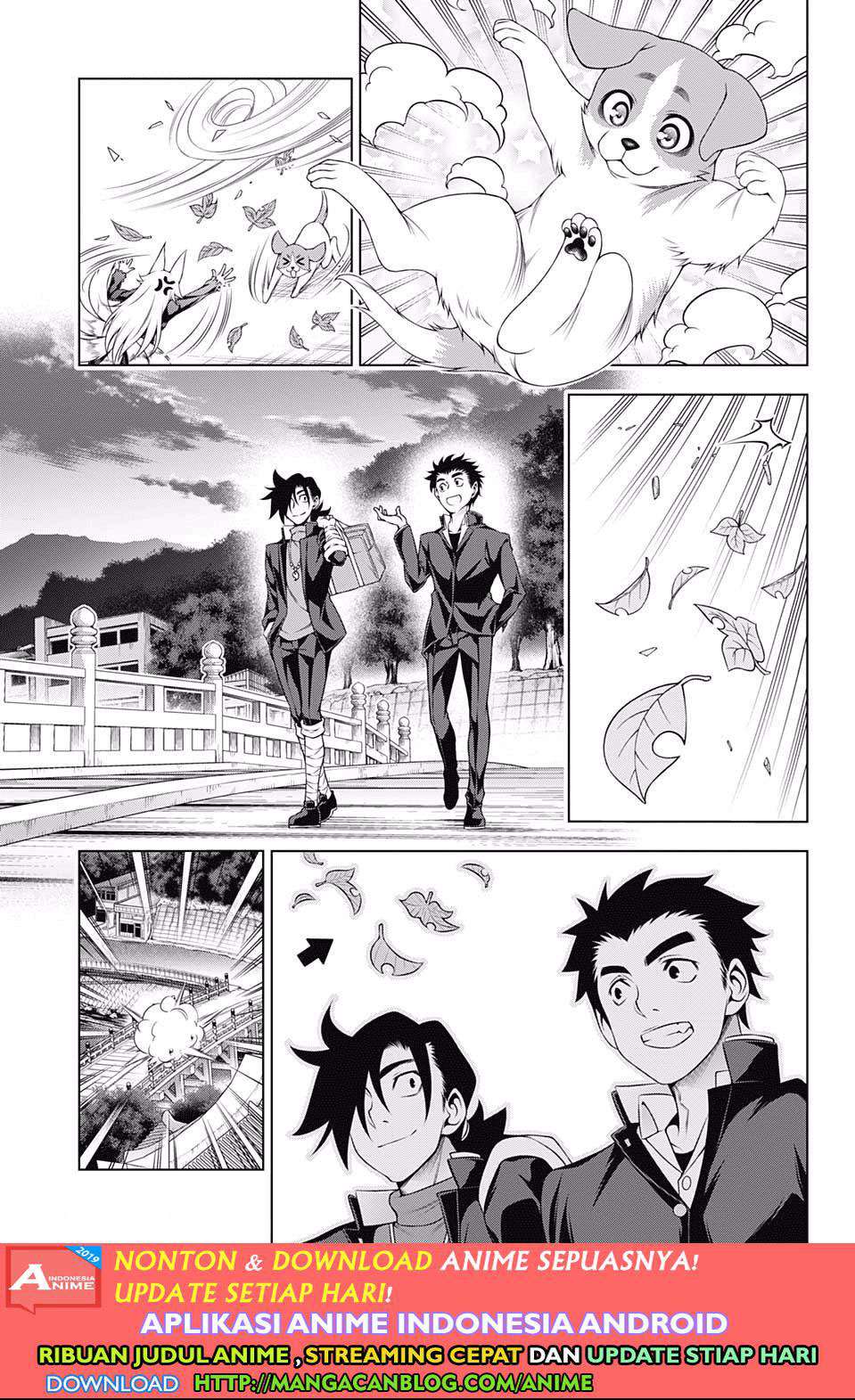 Chapter 177 - halaman 4