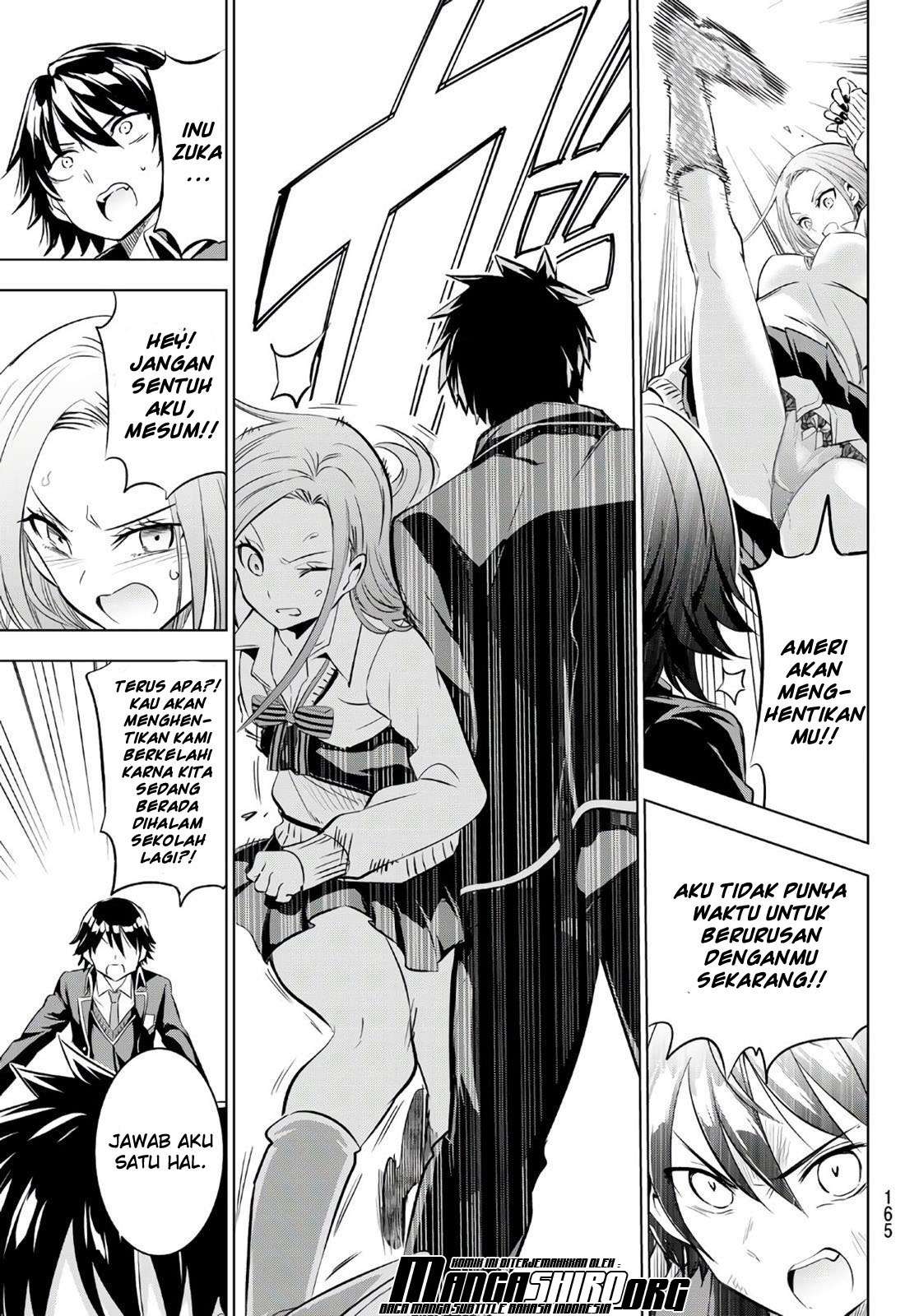 Chapter 72 - halaman 15
