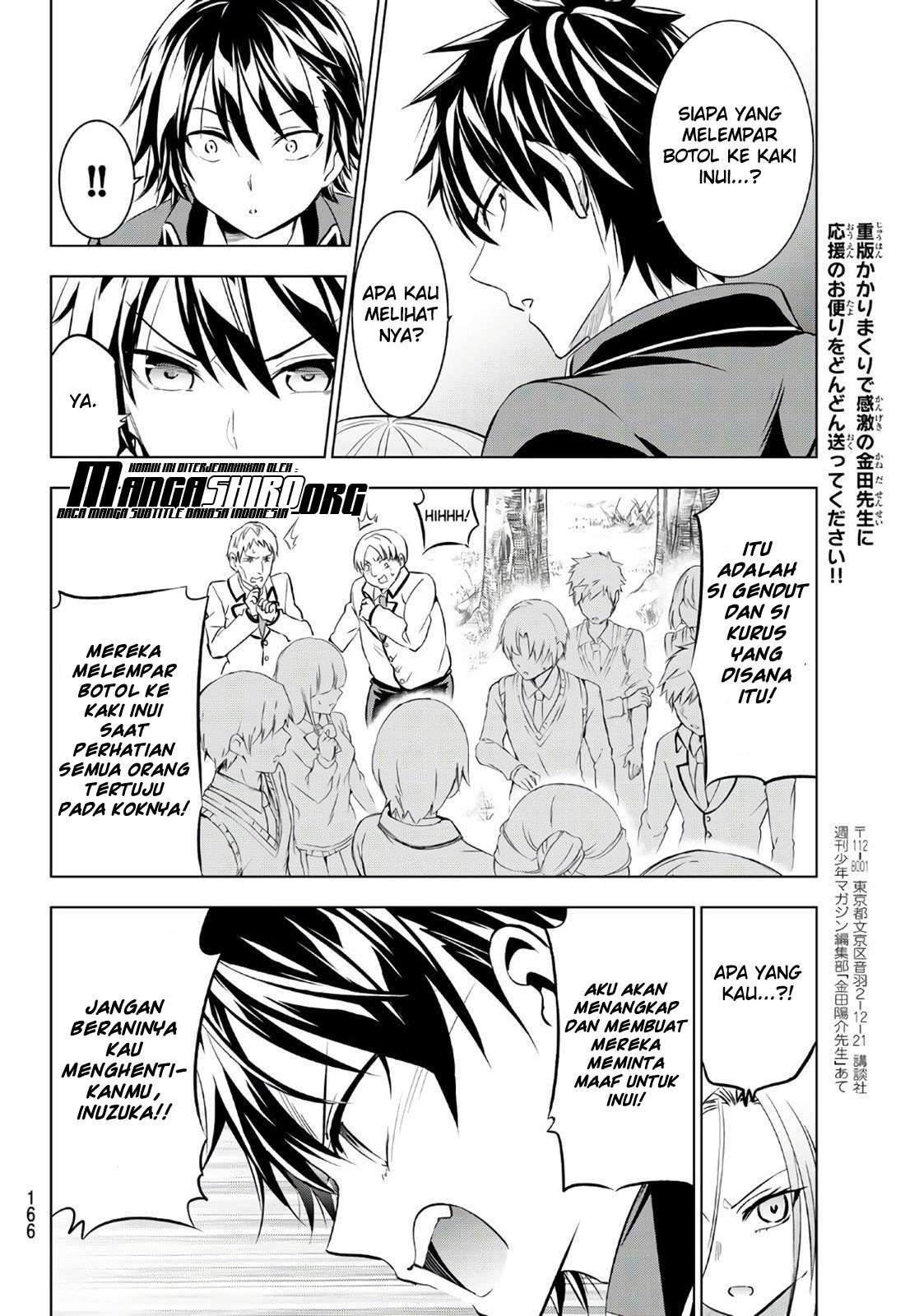 Chapter 72 - halaman 16