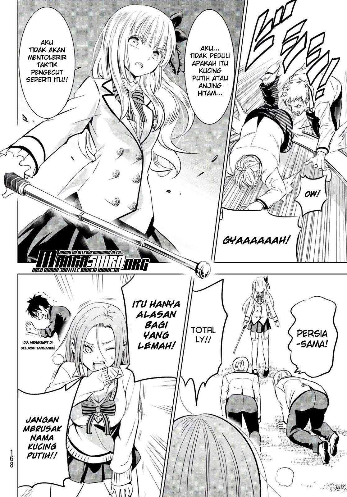 Chapter 72 - halaman 18