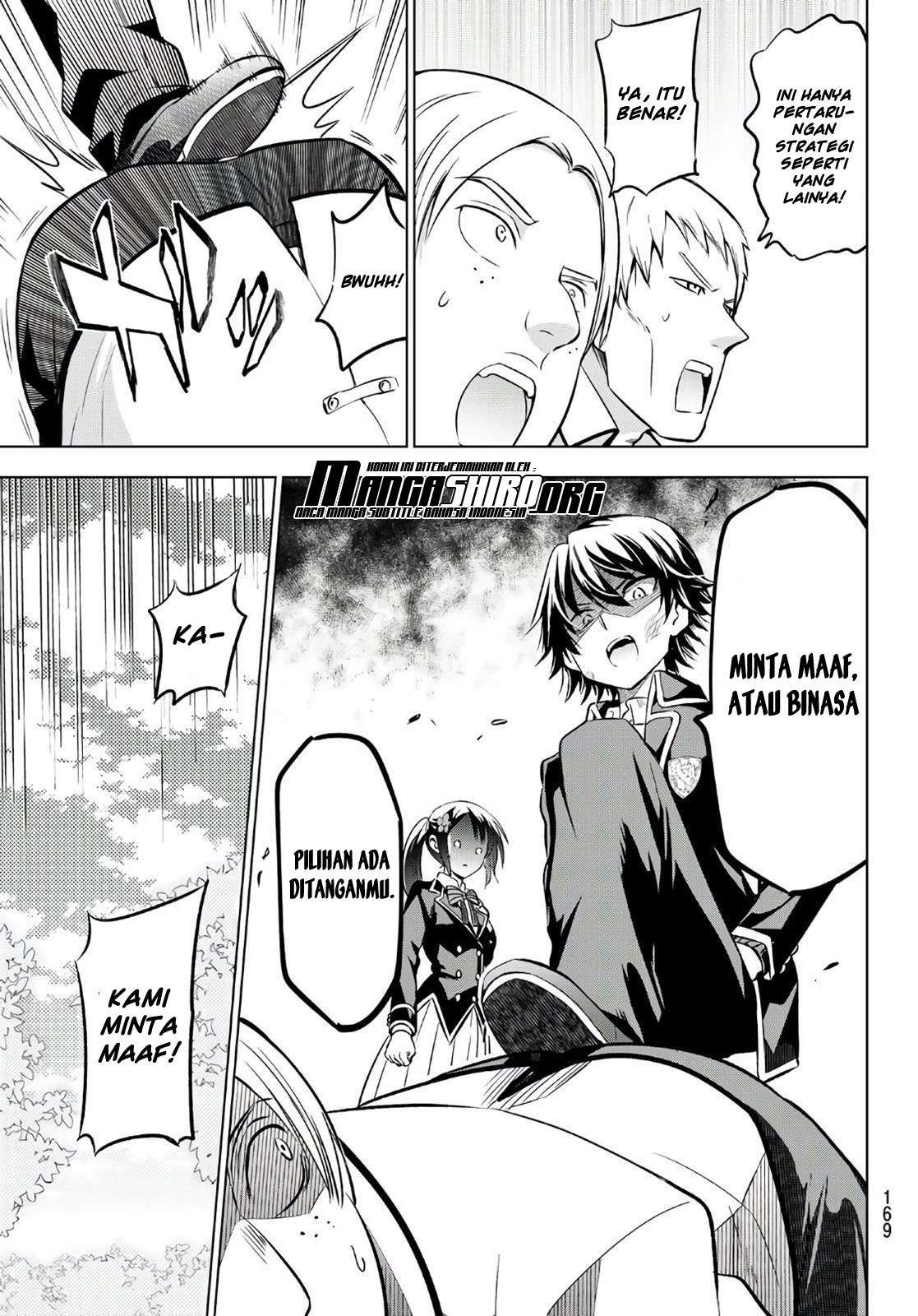Chapter 72 - halaman 19