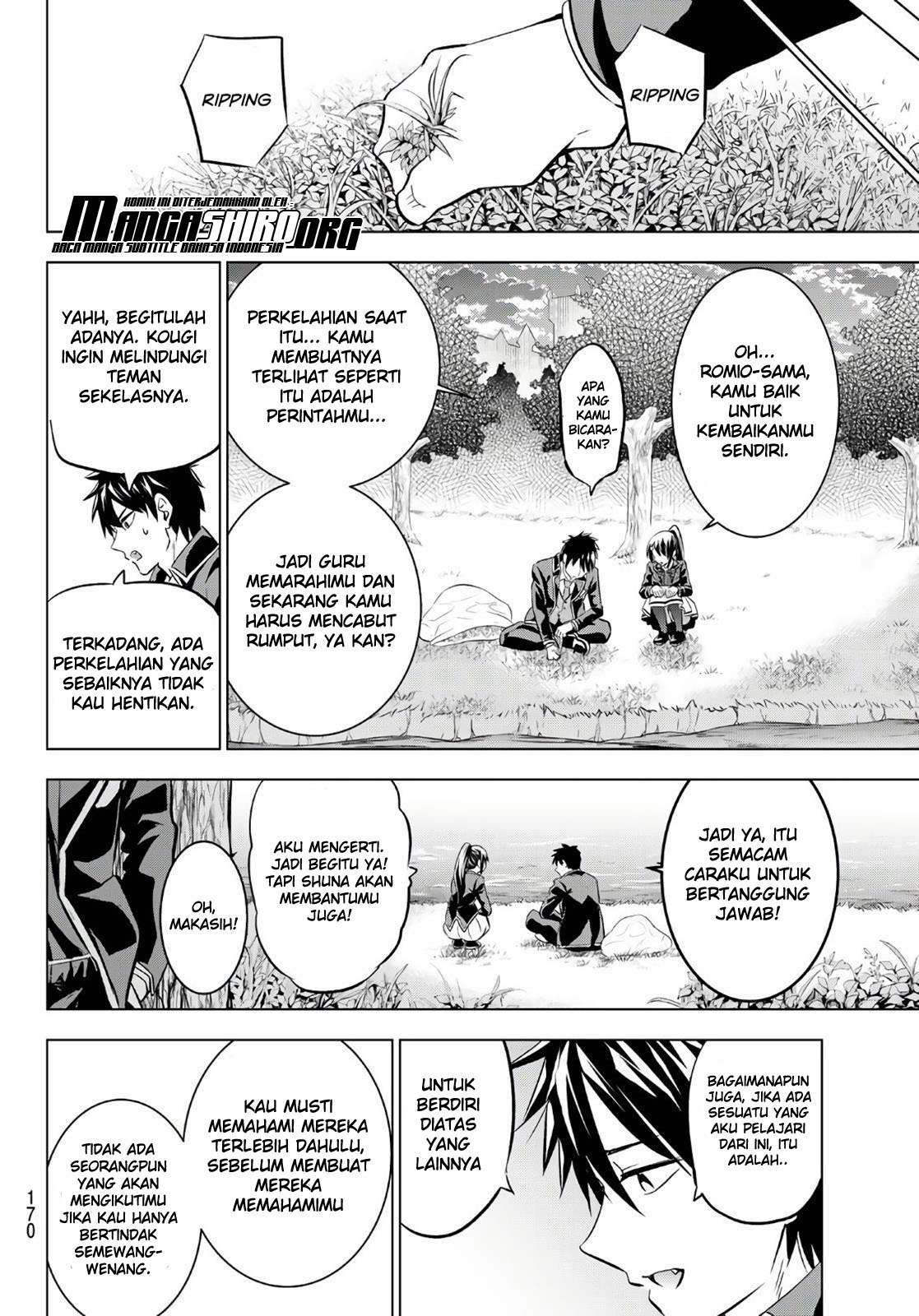 Chapter 72 - halaman 20