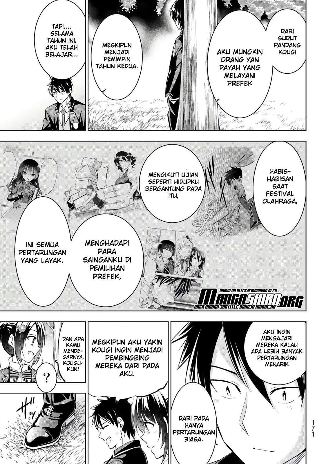 Chapter 72 - halaman 21