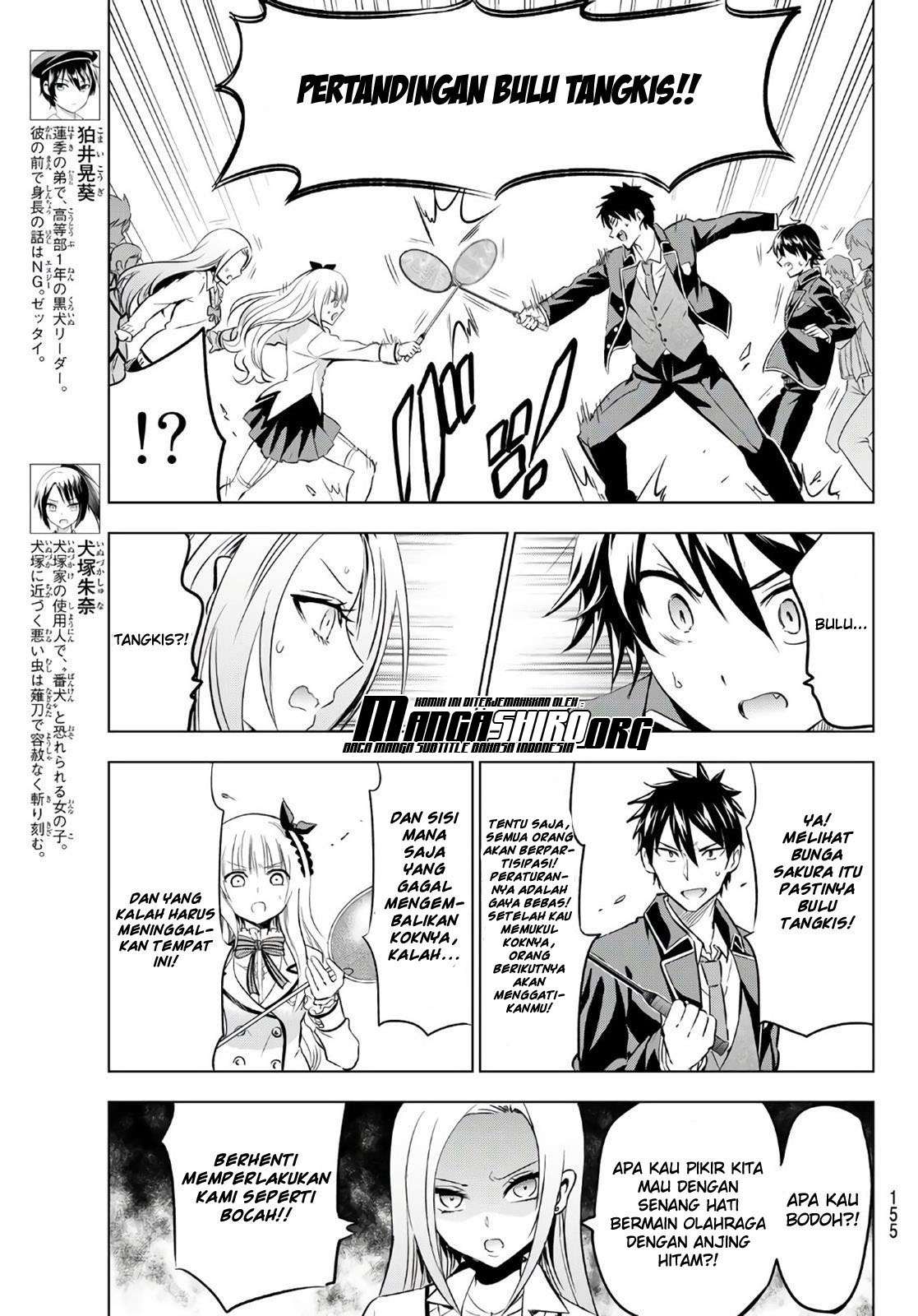 Chapter 72 - halaman 5