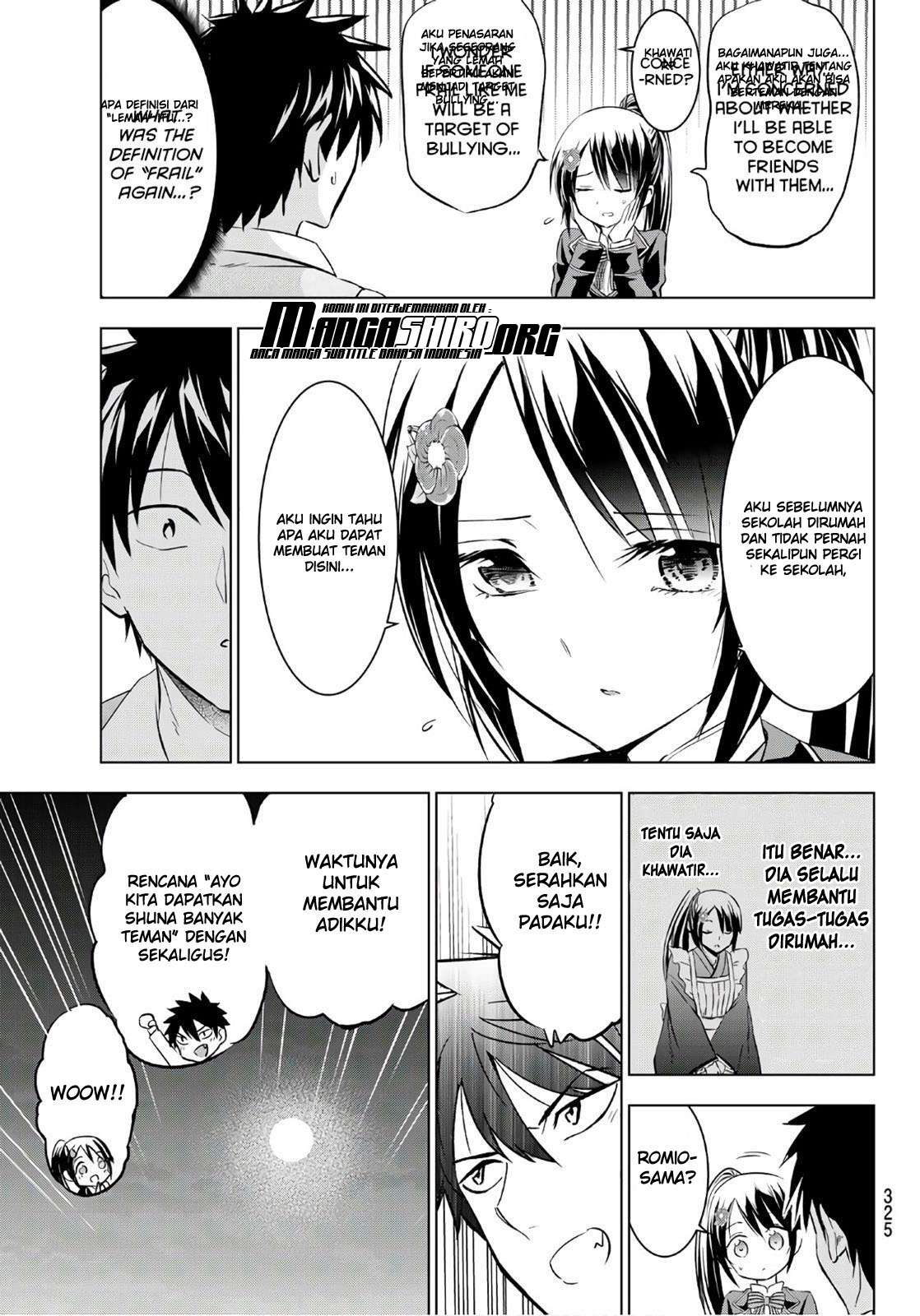 Chapter 71 - halaman 12
