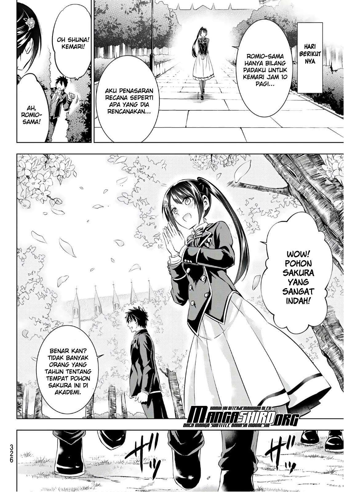 Chapter 71 - halaman 13