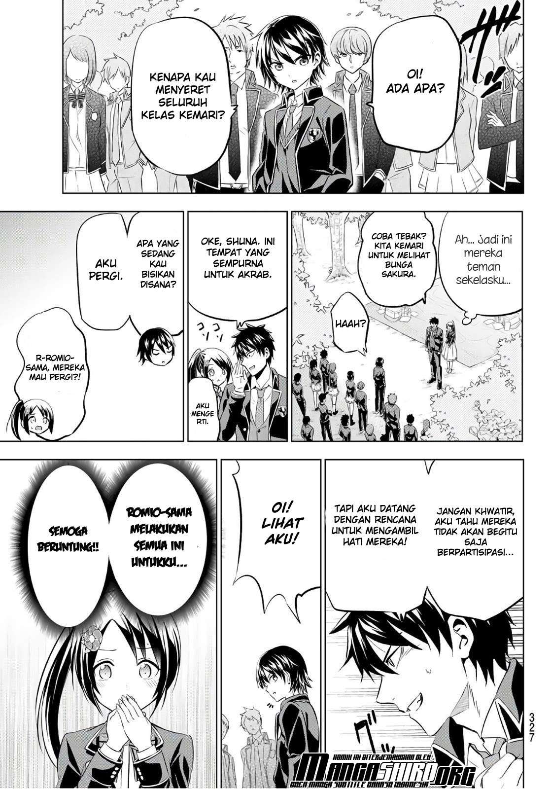 Chapter 71 - halaman 14