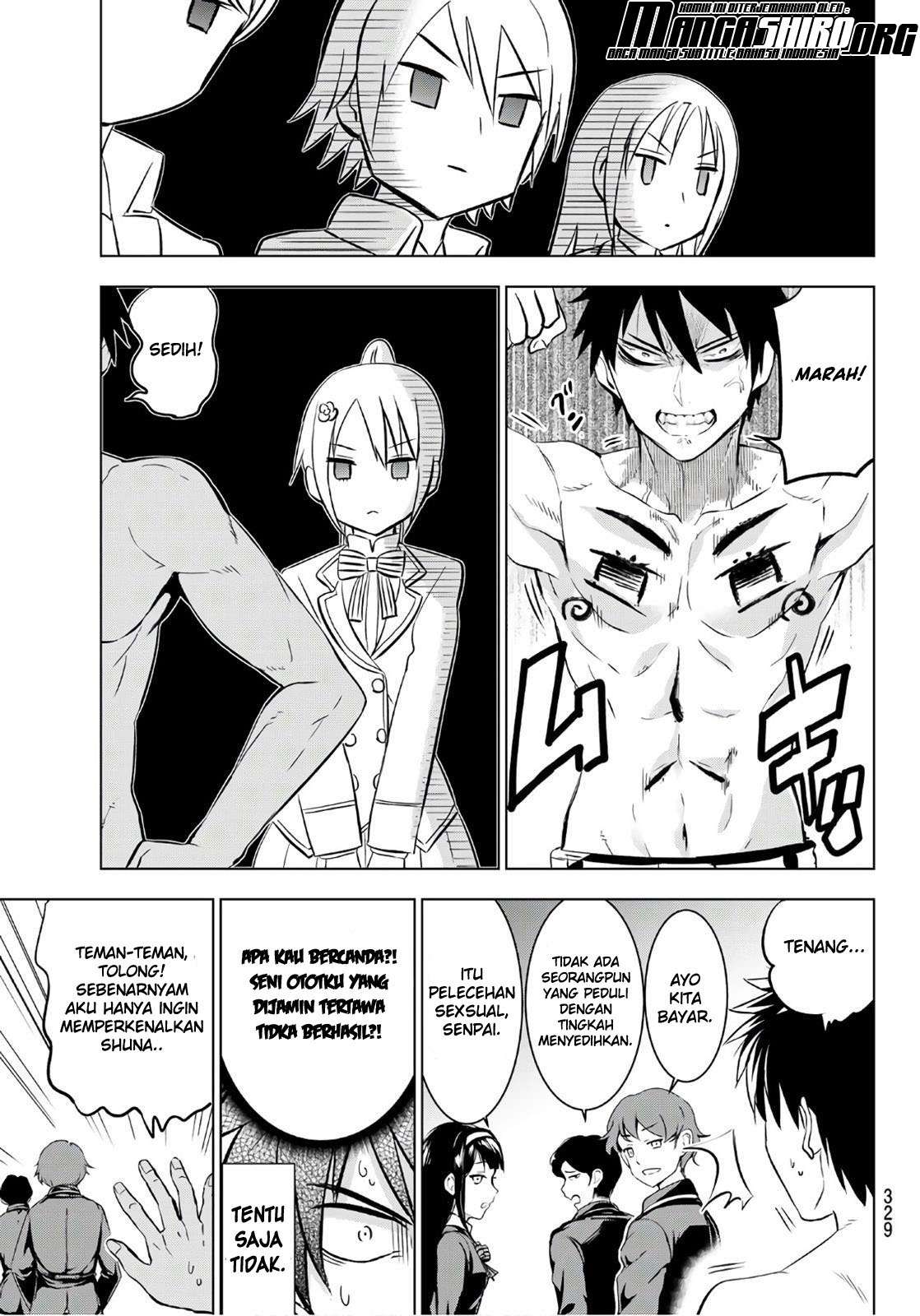 Chapter 71 - halaman 16