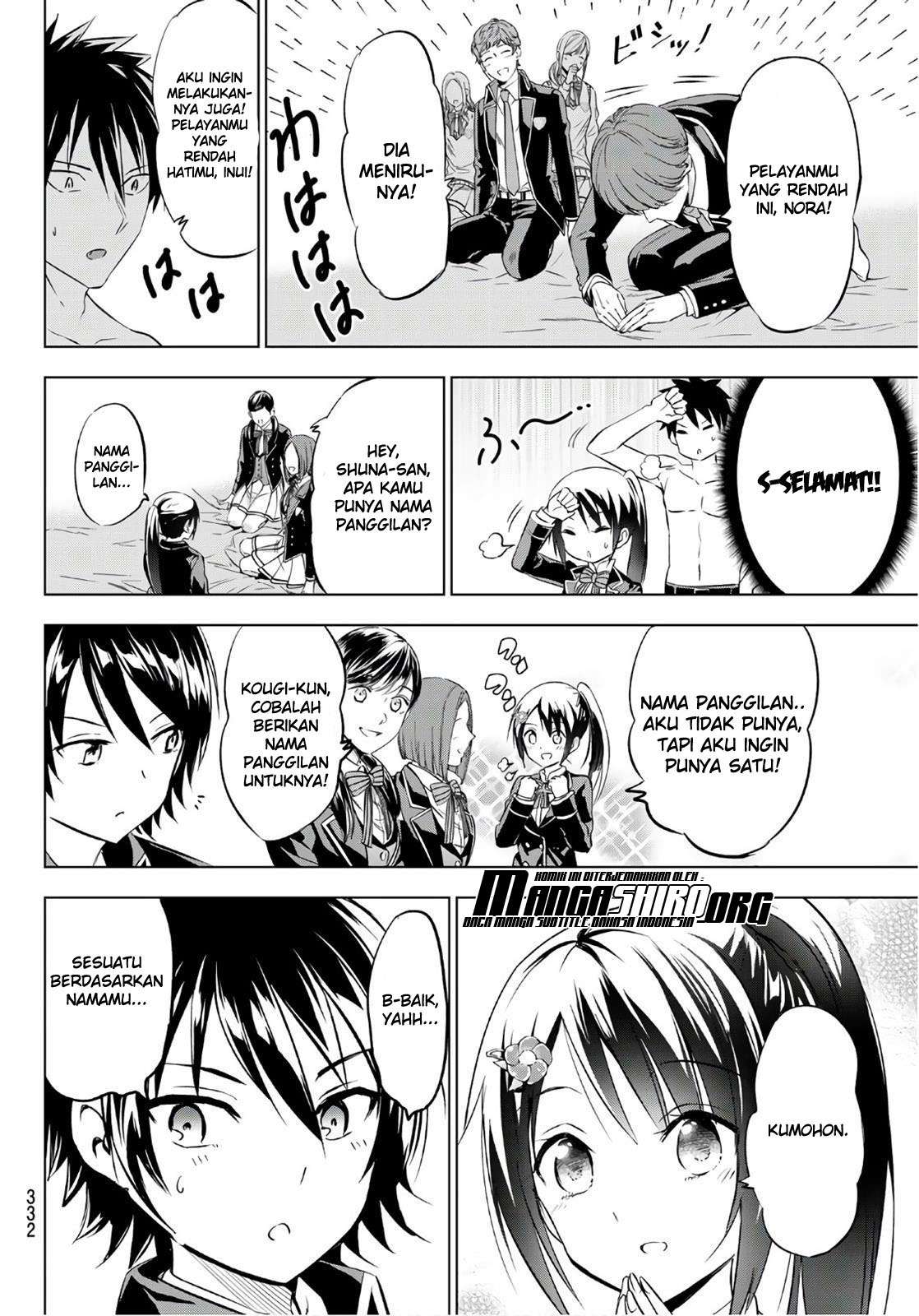Chapter 71 - halaman 19