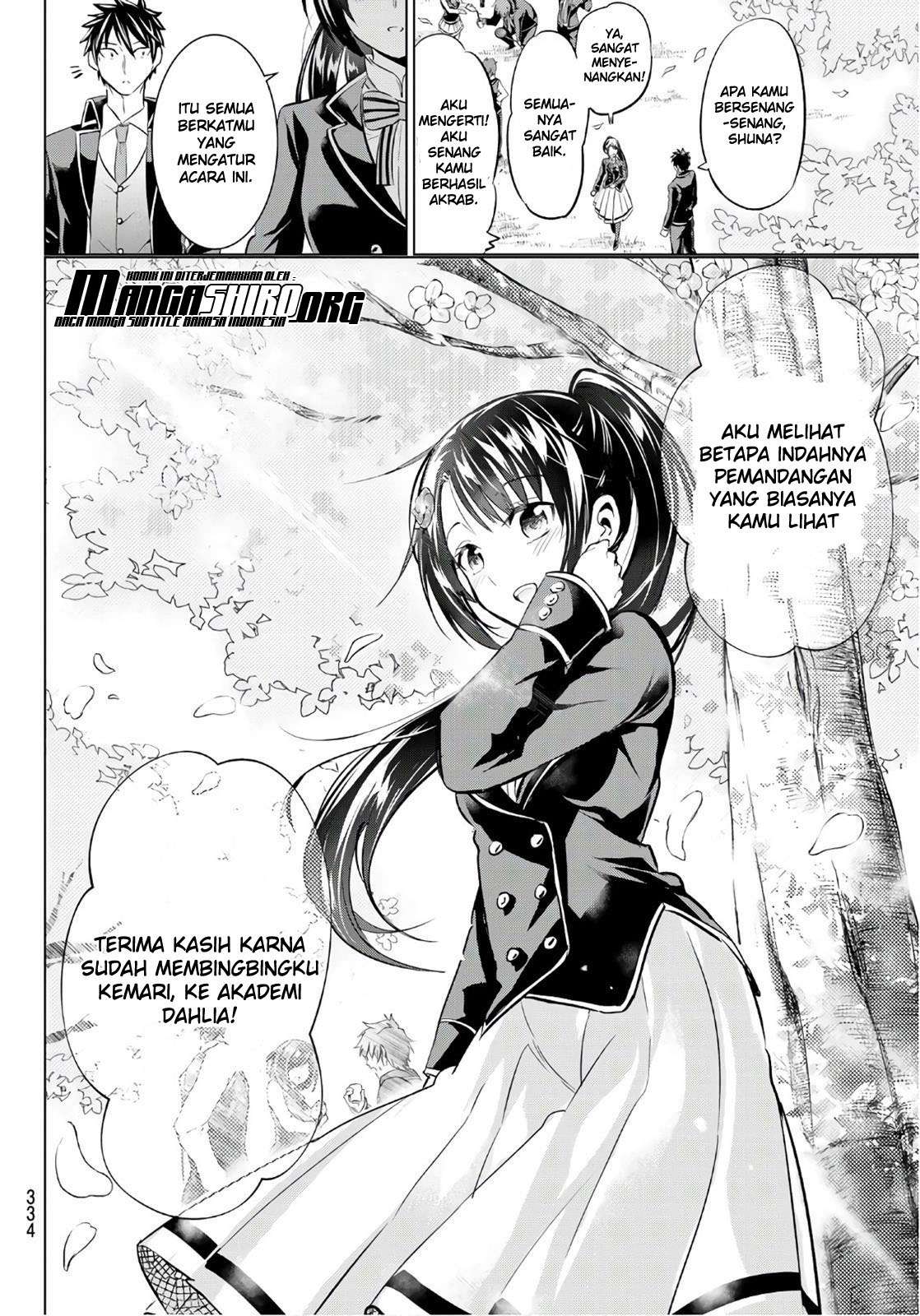 Chapter 71 - halaman 21