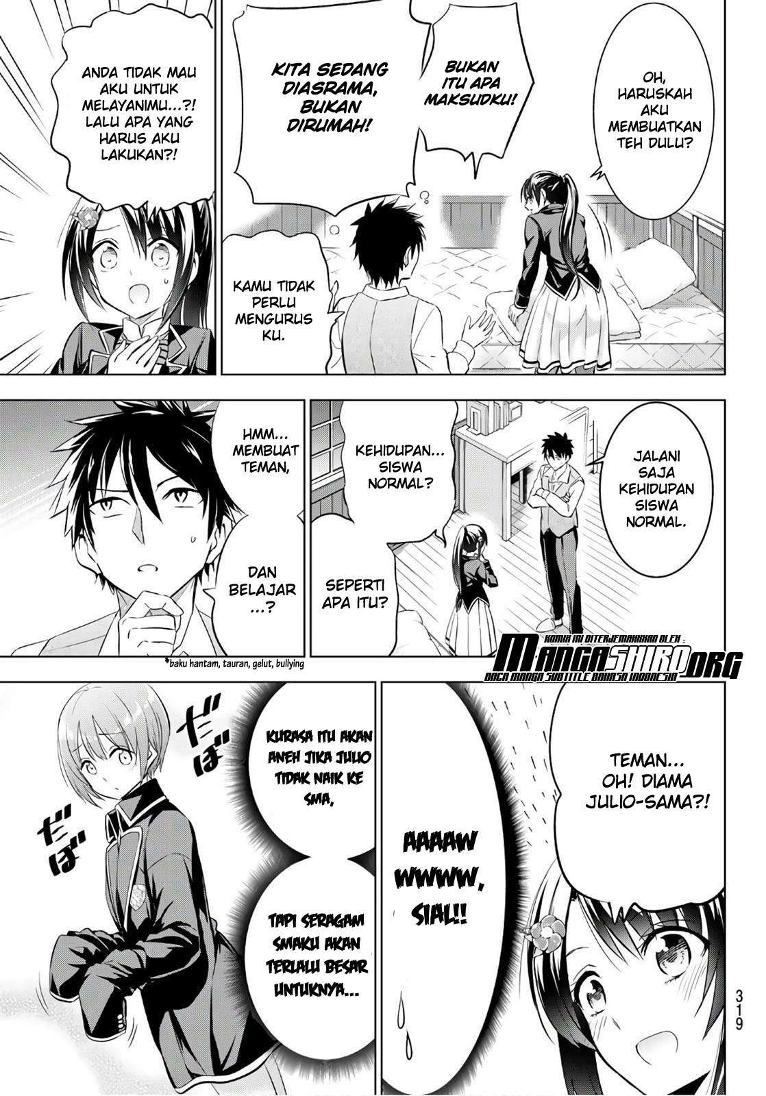 Chapter 71 - halaman 6