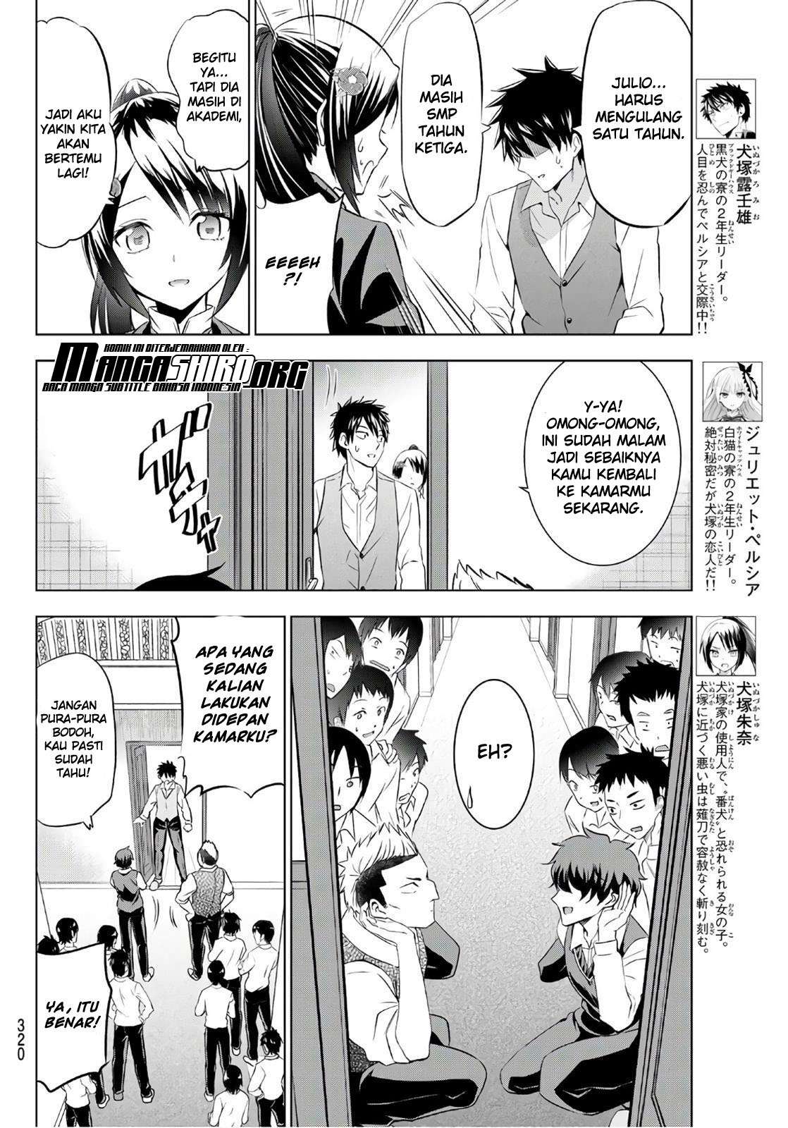 Chapter 71 - halaman 7