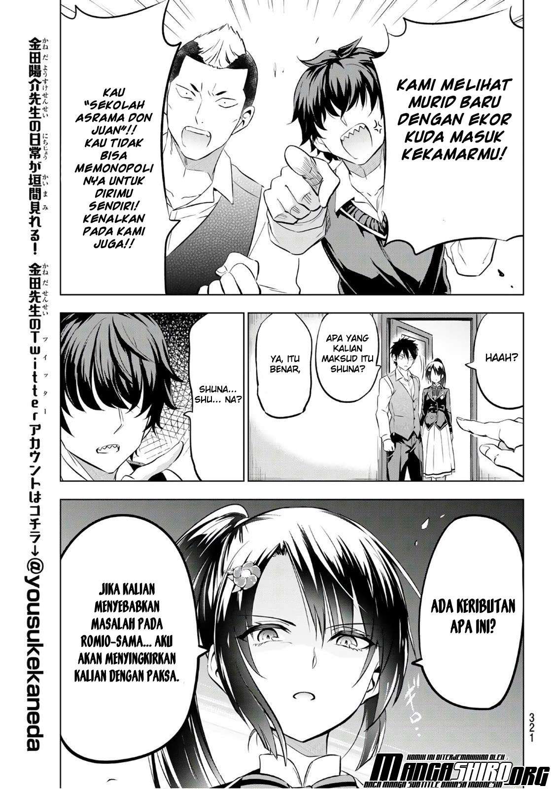 Chapter 71 - halaman 8