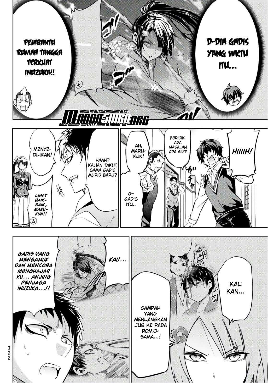 Chapter 71 - halaman 9