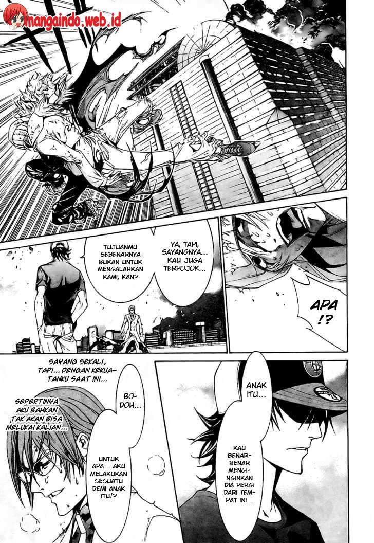 Chapter 162 - halaman 16