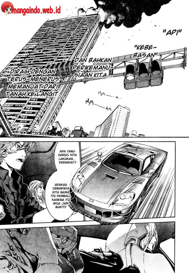 Chapter 162 - halaman 20