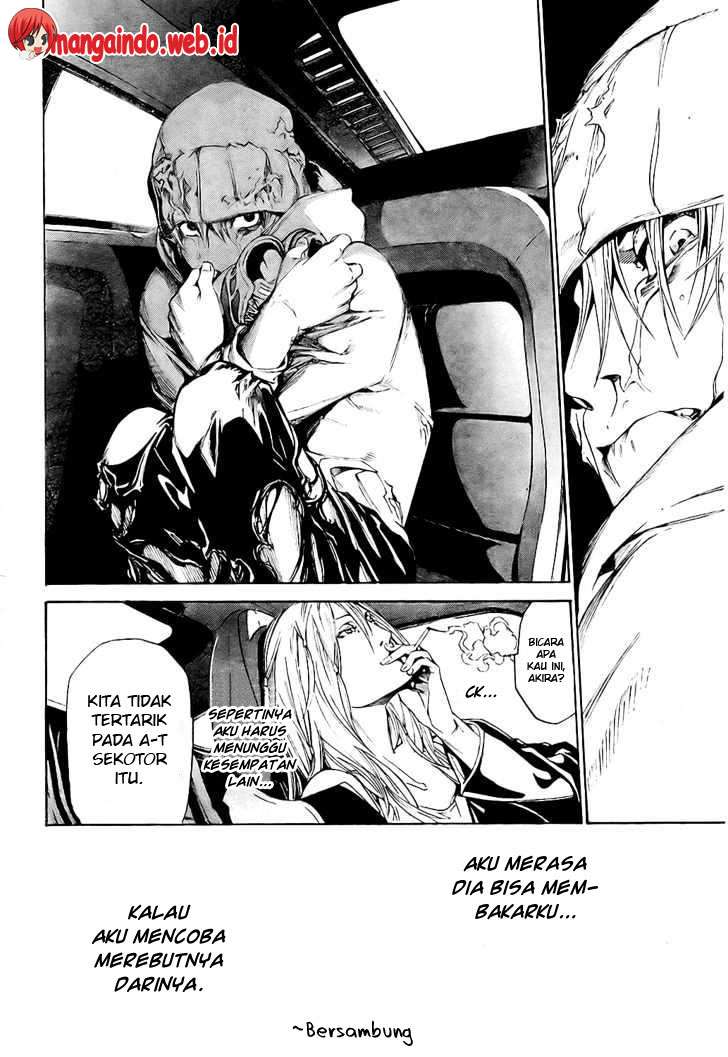 Chapter 162 - halaman 21
